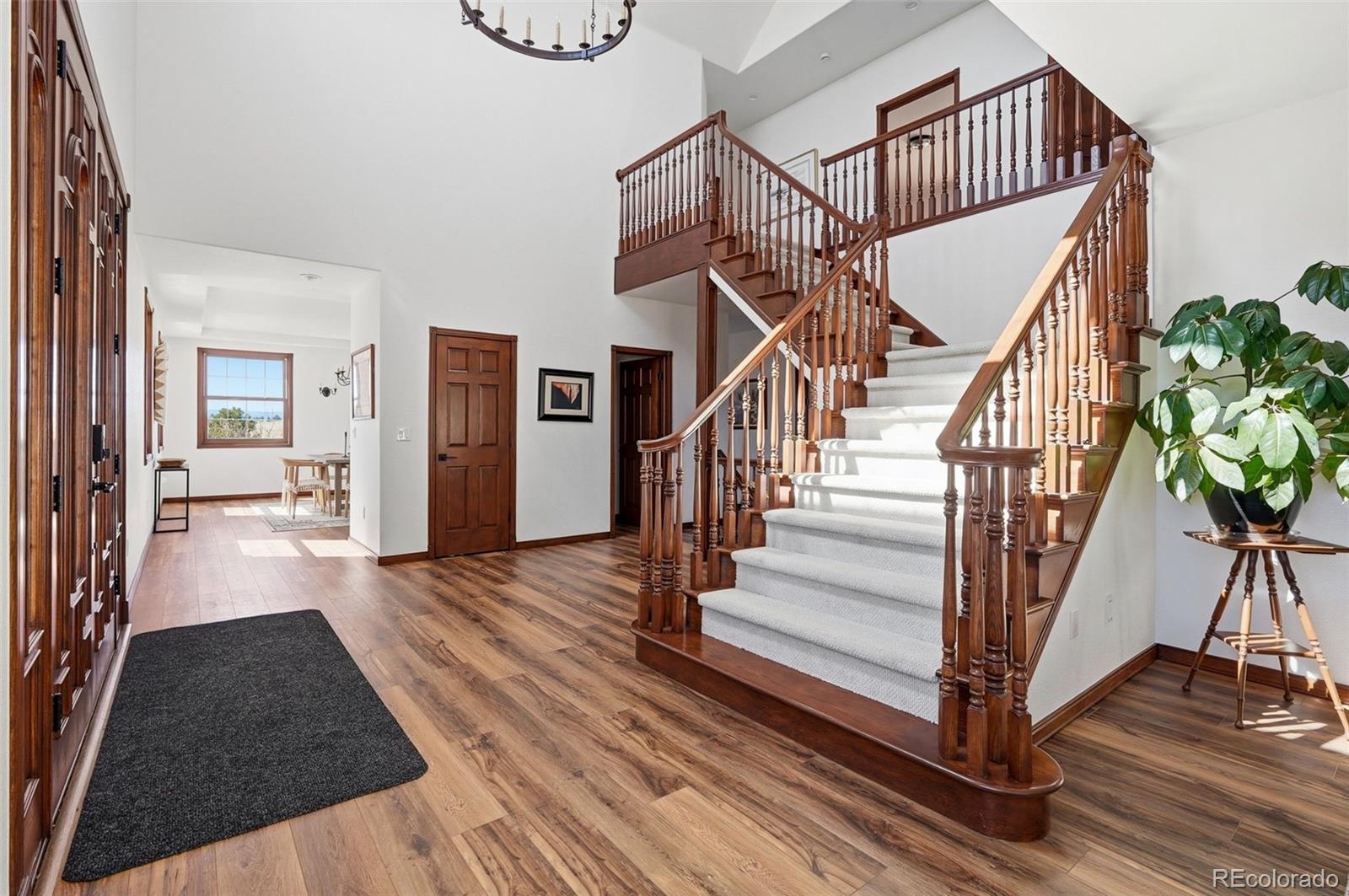 4347 N Crowfoot Valley Road