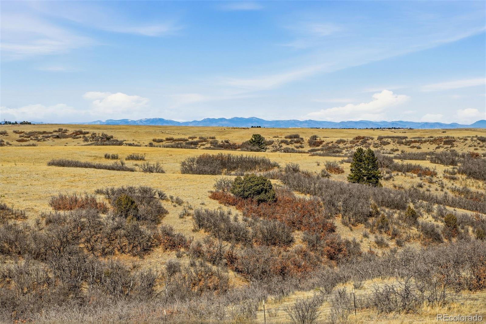 4347 N Crowfoot Valley Road