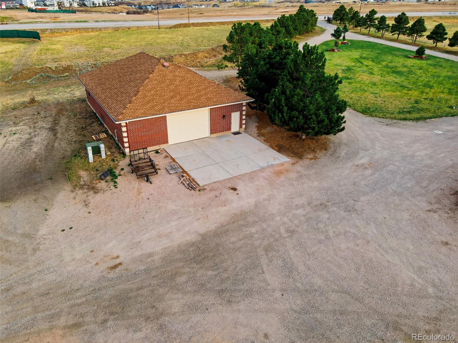 4347 N Crowfoot Valley Road