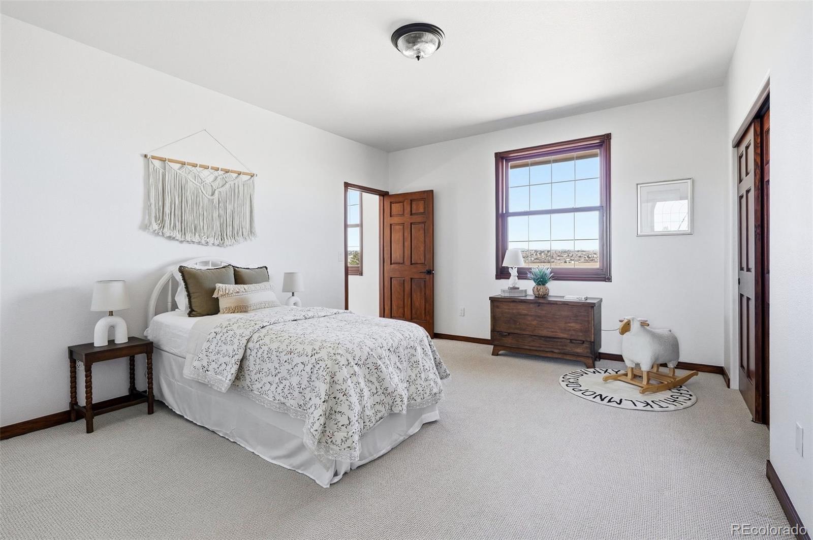 4347 N Crowfoot Valley Road