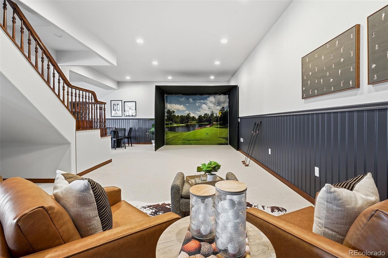 4347 N Crowfoot Valley Road