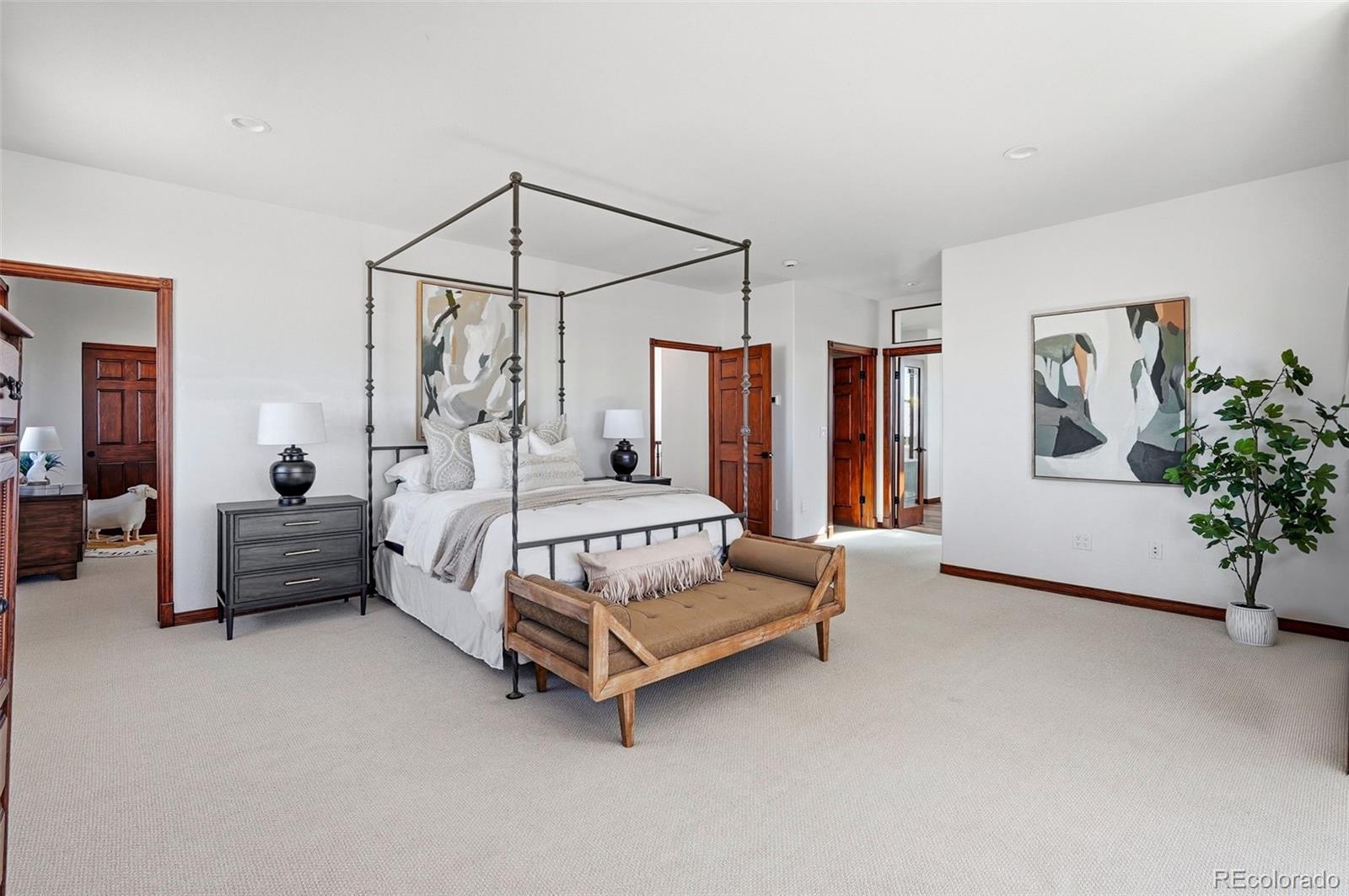 4347 N Crowfoot Valley Road