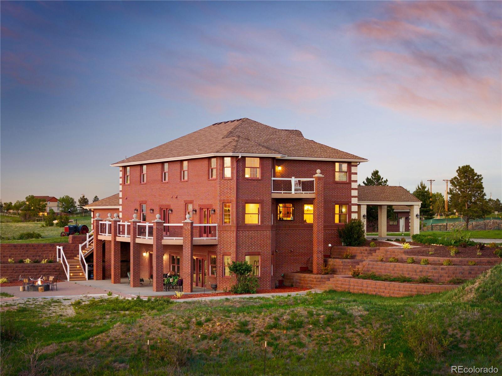 4347 N Crowfoot Valley Road