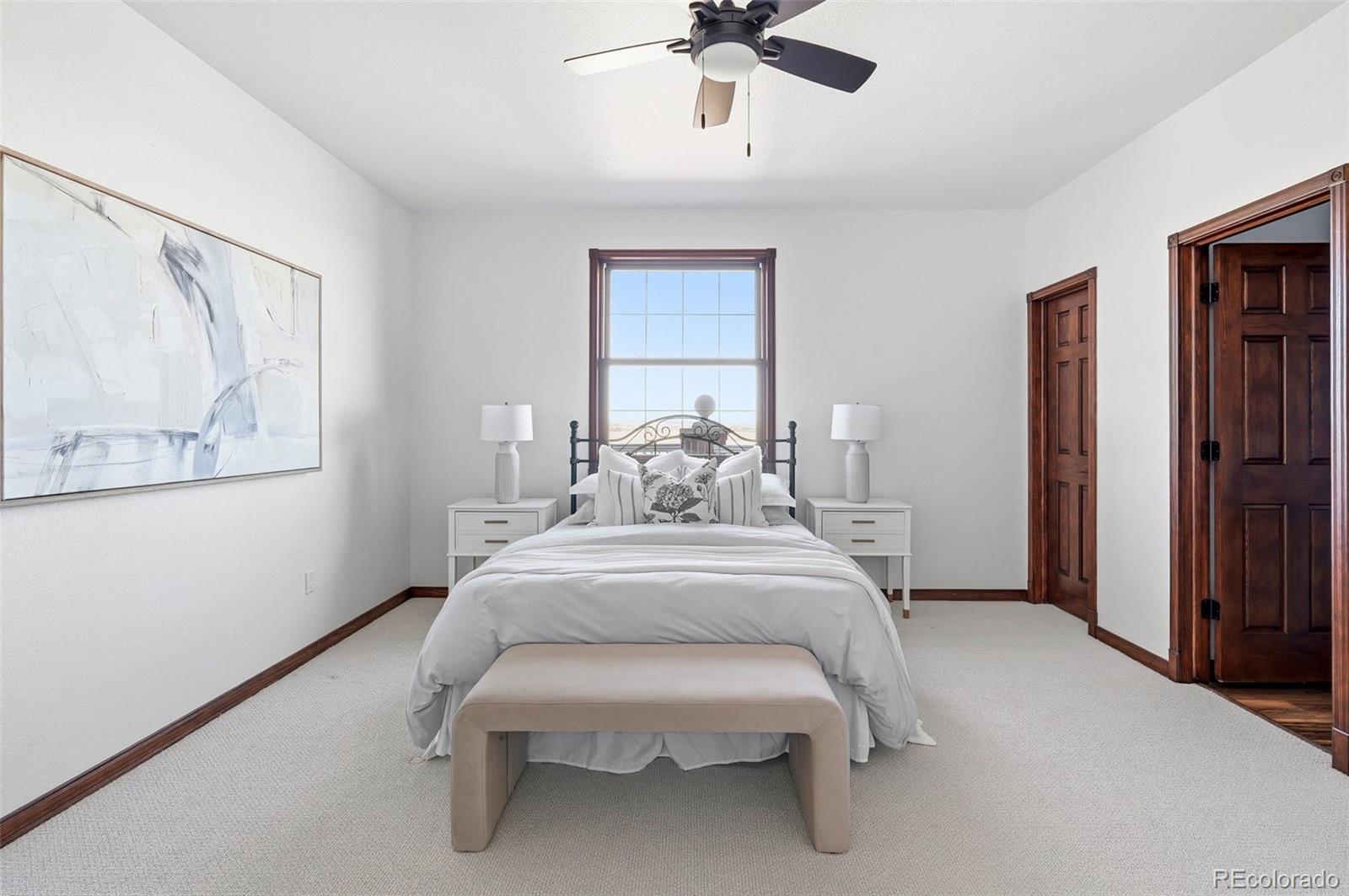 4347 N Crowfoot Valley Road