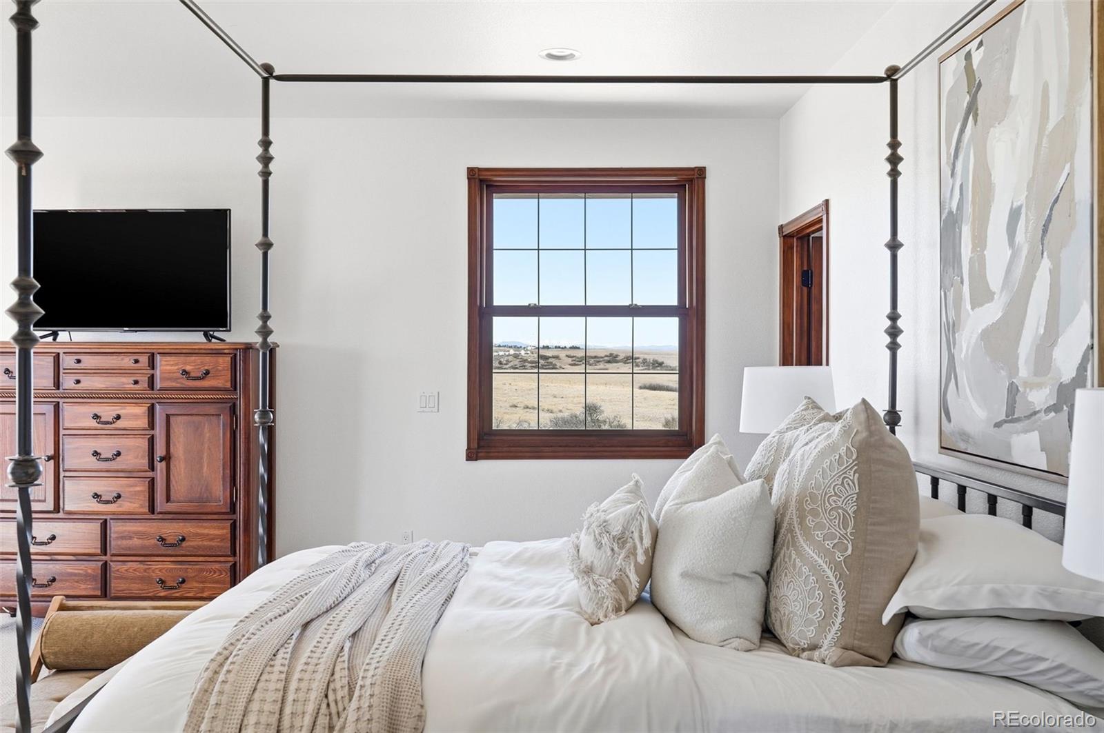 4347 N Crowfoot Valley Road