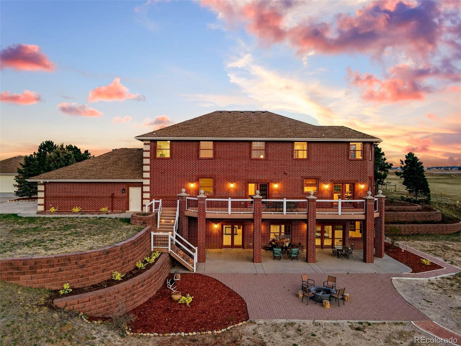 4347 N Crowfoot Valley Road