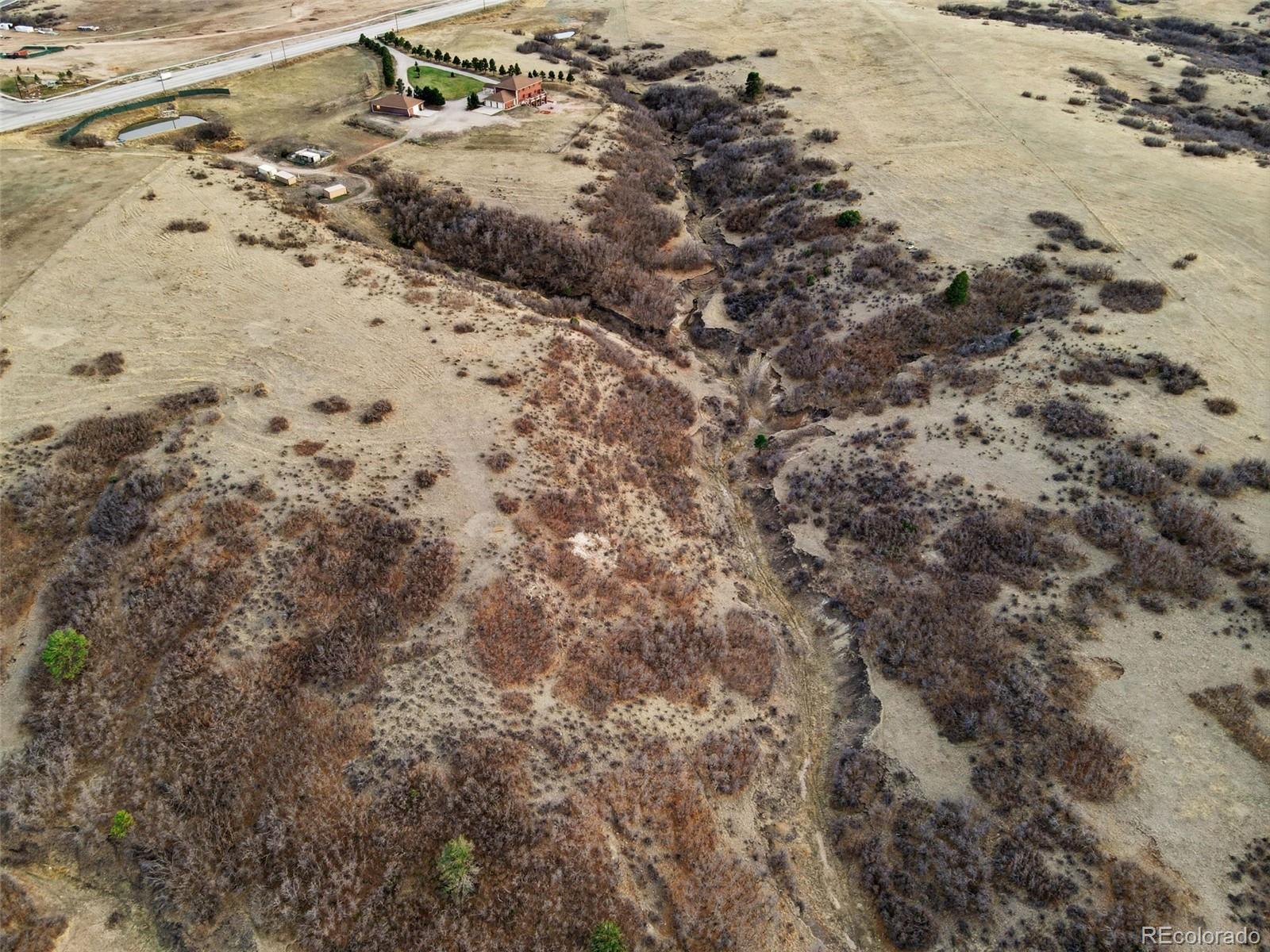 4347 N Crowfoot Valley Road