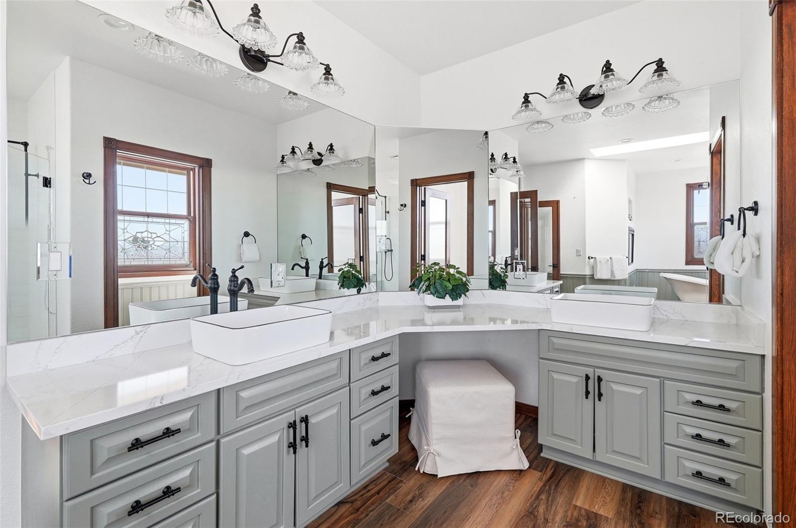 4347 N Crowfoot Valley Road