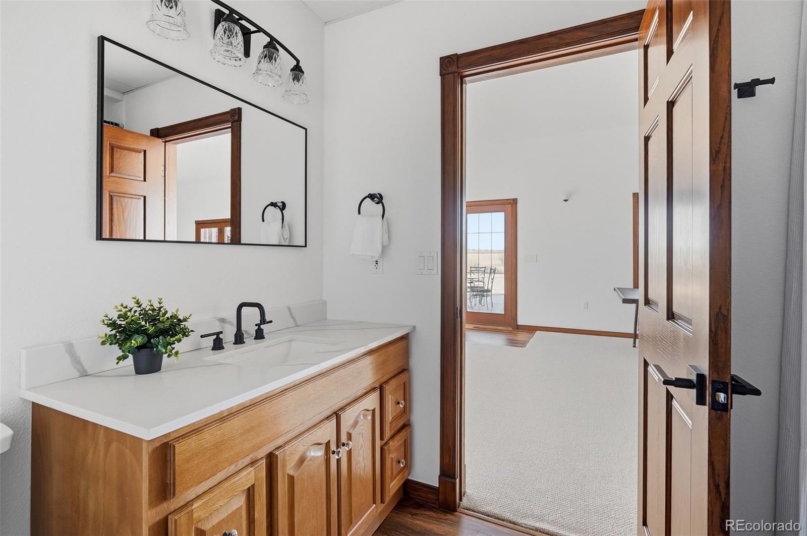 4347 N Crowfoot Valley Road