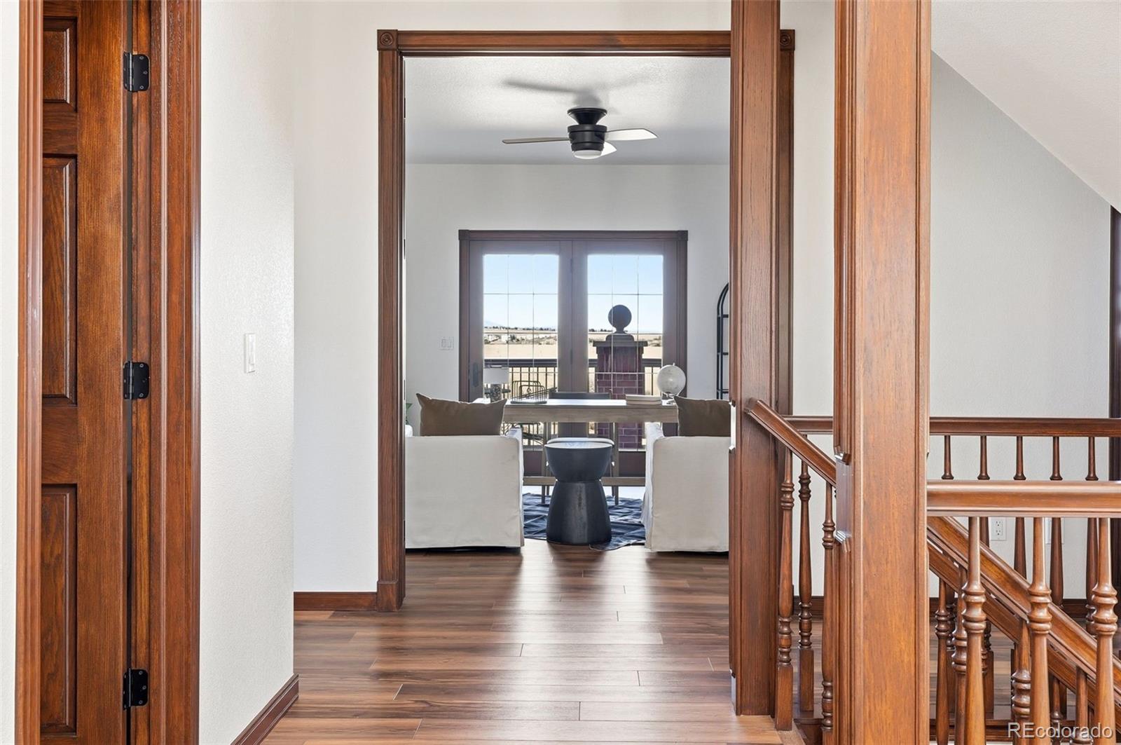 4347 N Crowfoot Valley Road