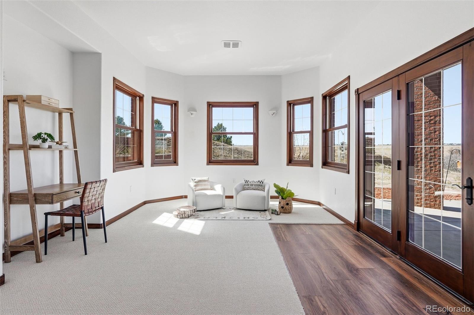 4347 N Crowfoot Valley Road