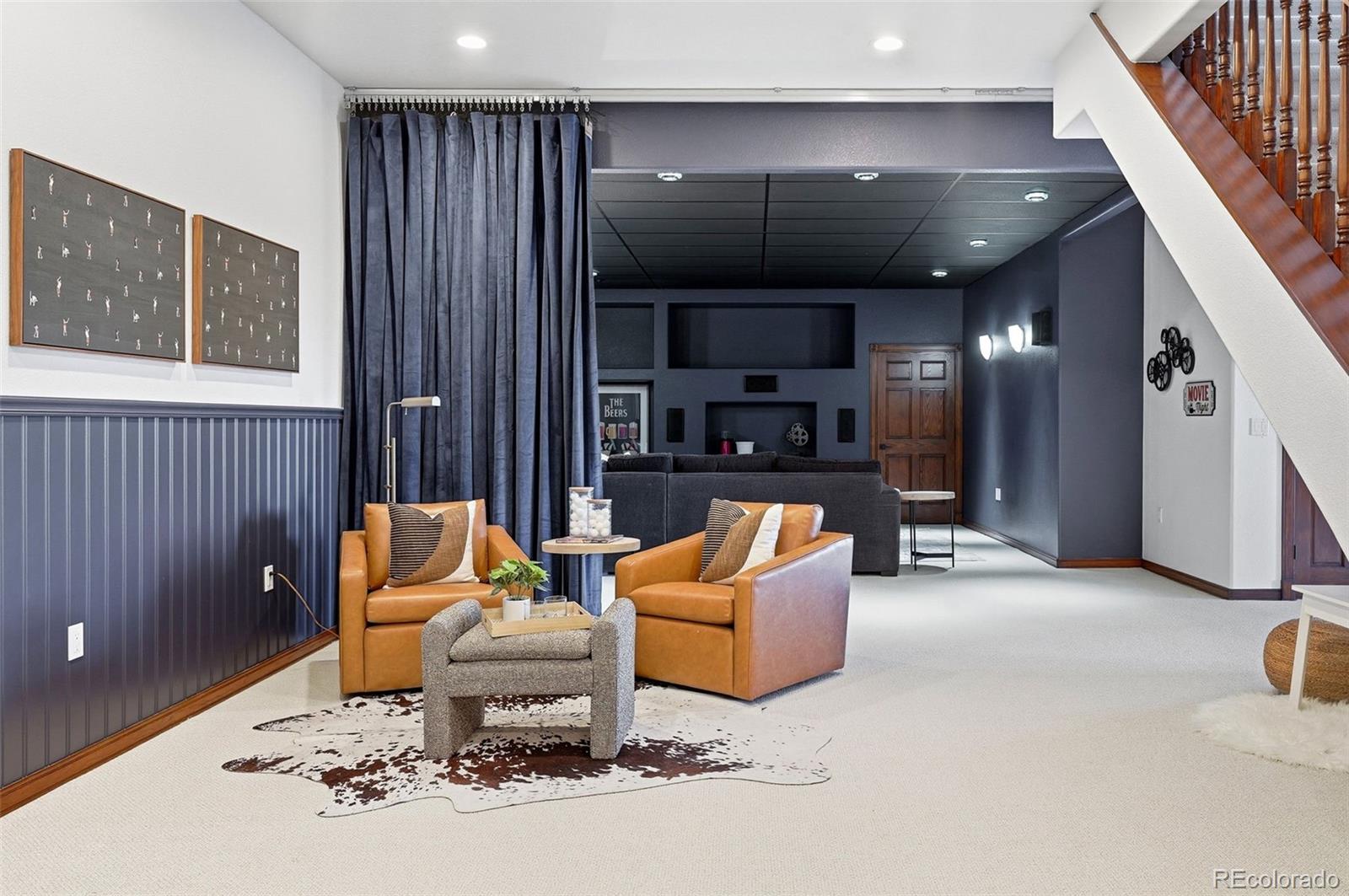 4347 N Crowfoot Valley Road