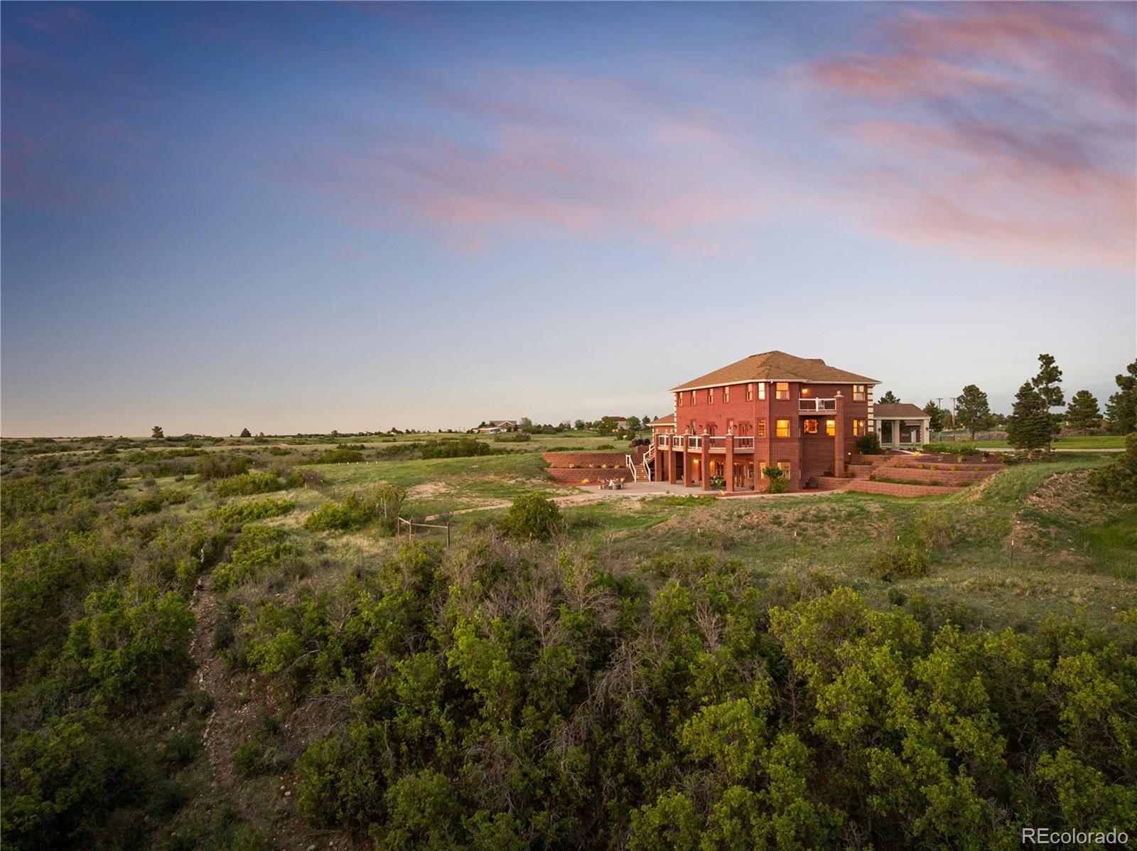 4347 N Crowfoot Valley Road