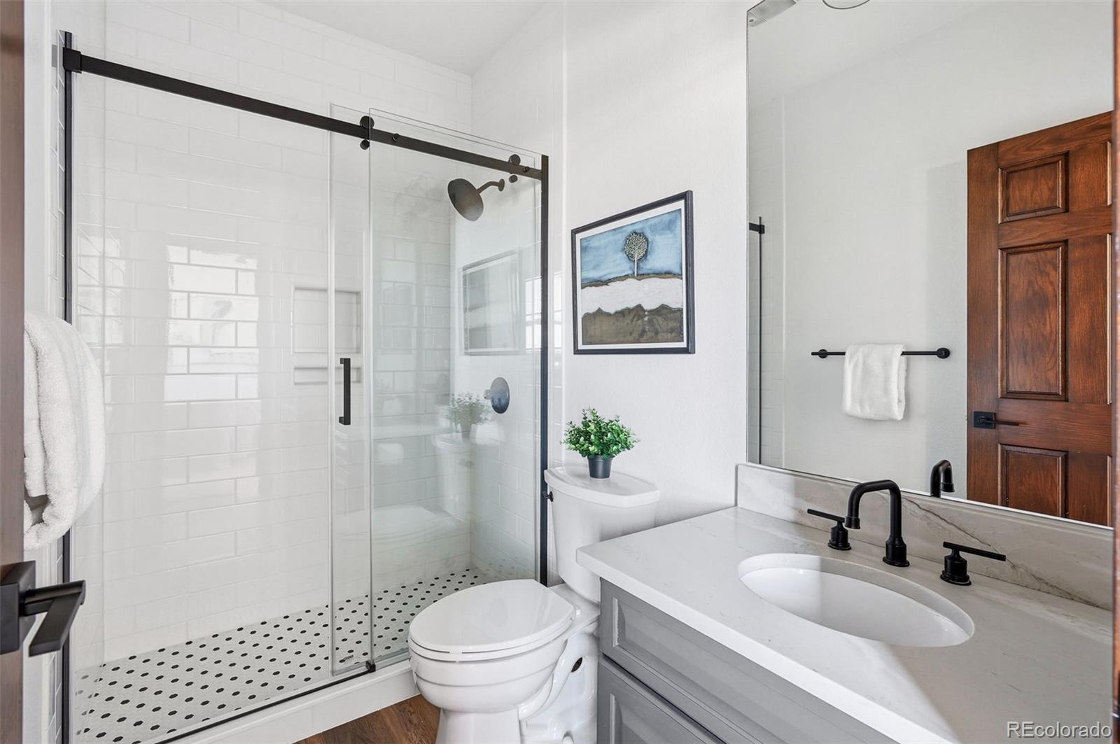 4347 N Crowfoot Valley Road