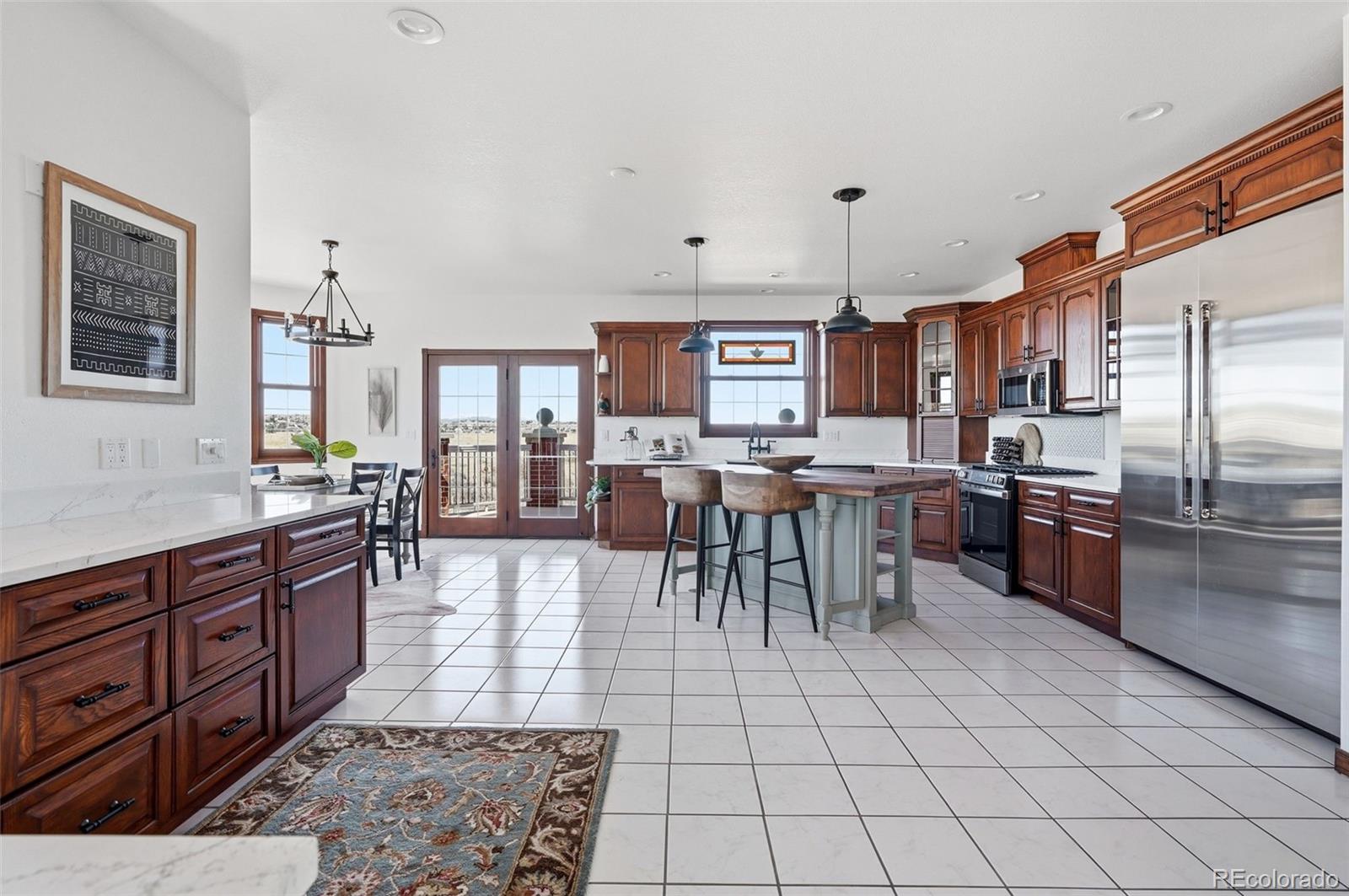 4347 N Crowfoot Valley Road