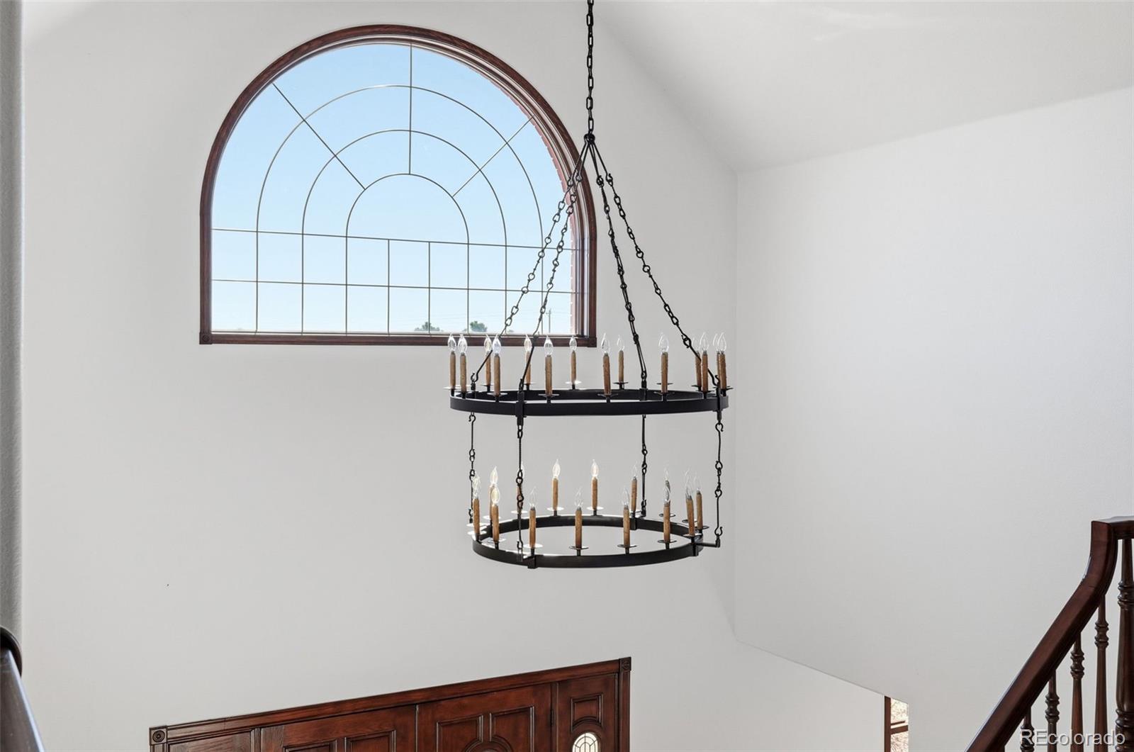 4347 N Crowfoot Valley Road