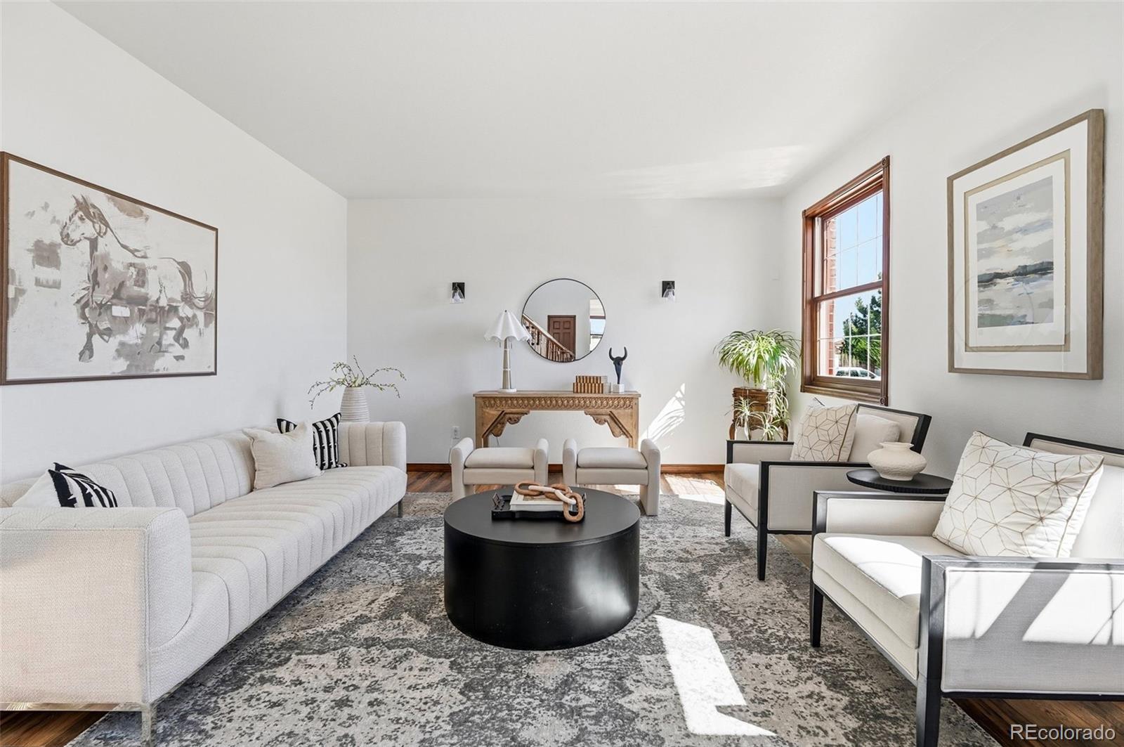 4347 N Crowfoot Valley Road