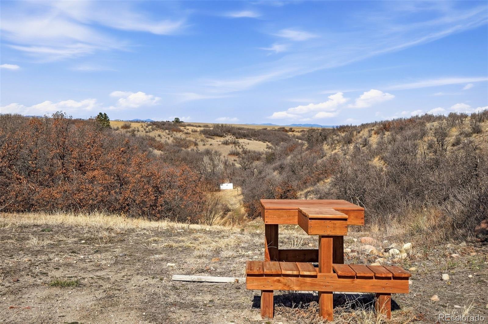 4347 N Crowfoot Valley Road