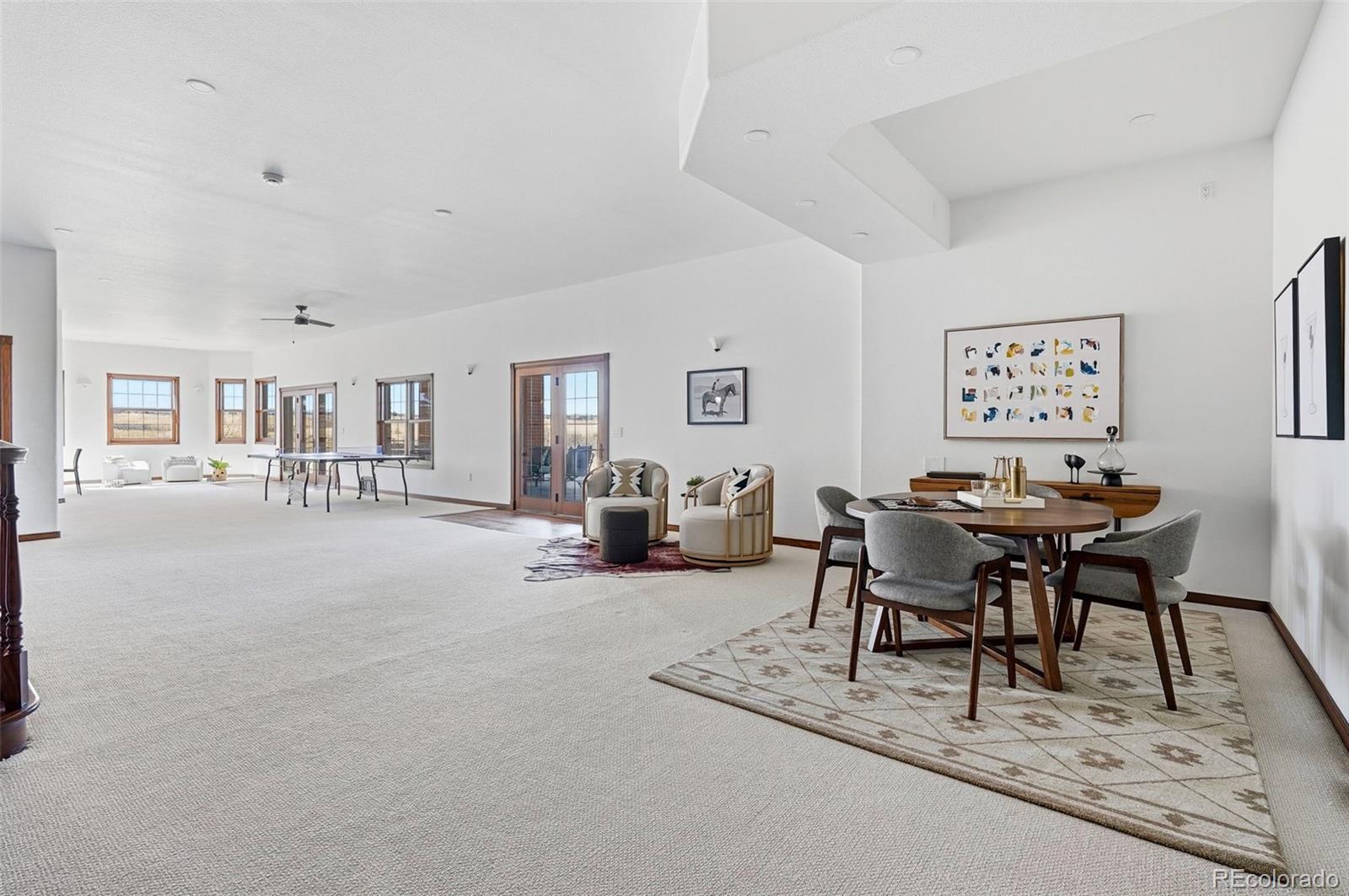 4347 N Crowfoot Valley Road