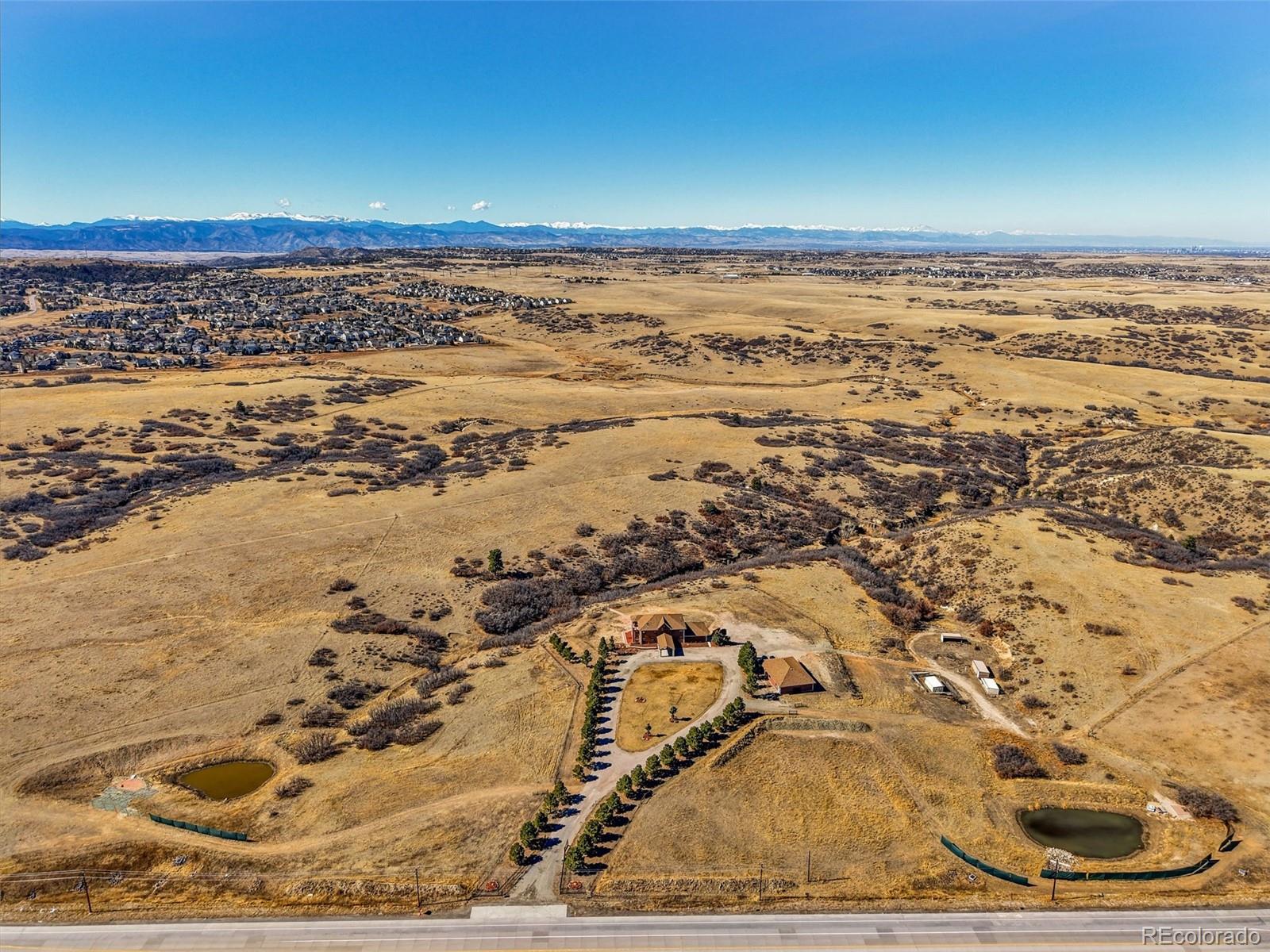 4347 N Crowfoot Valley Road