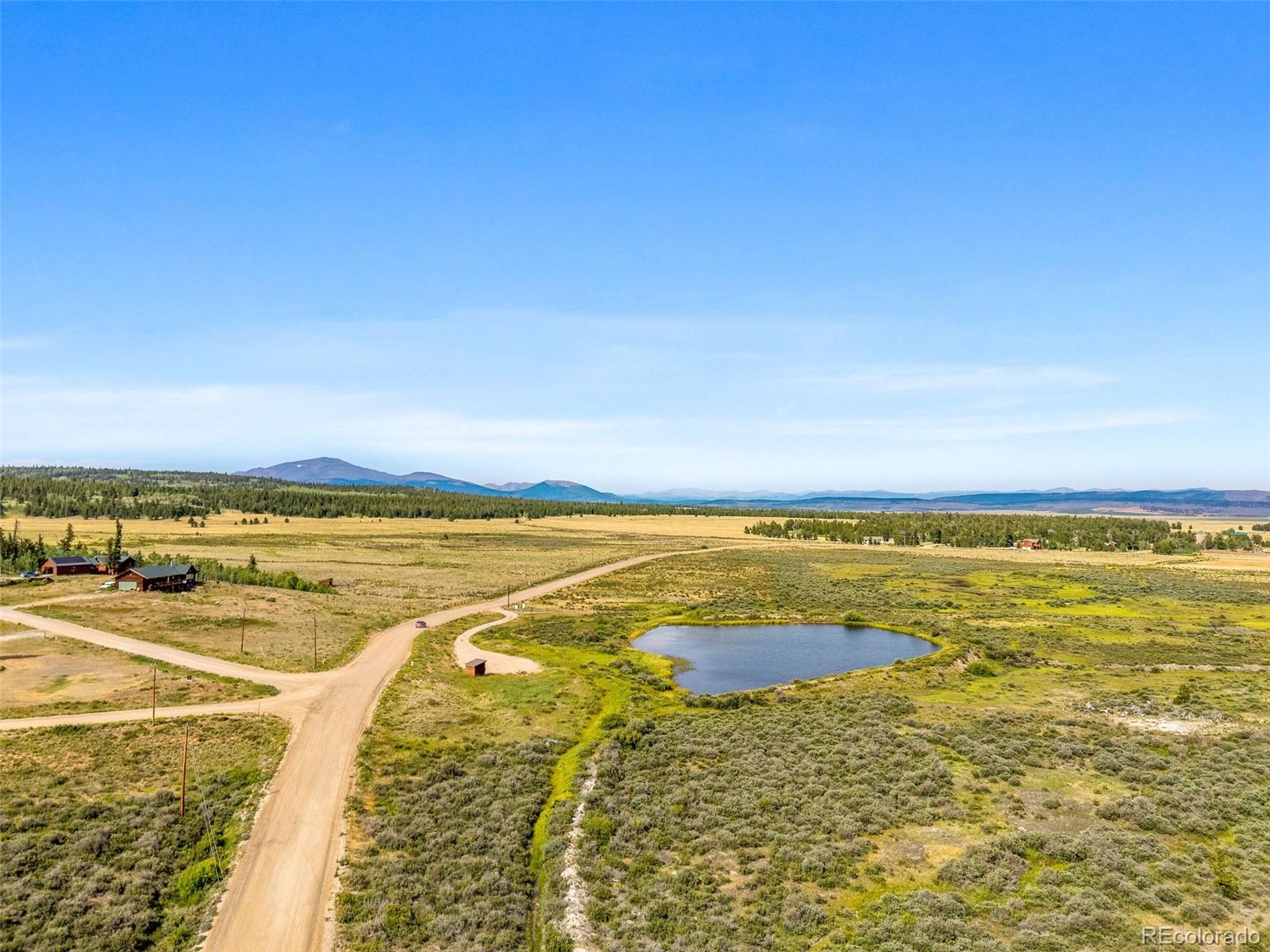 155 Lamb Mountain Road
