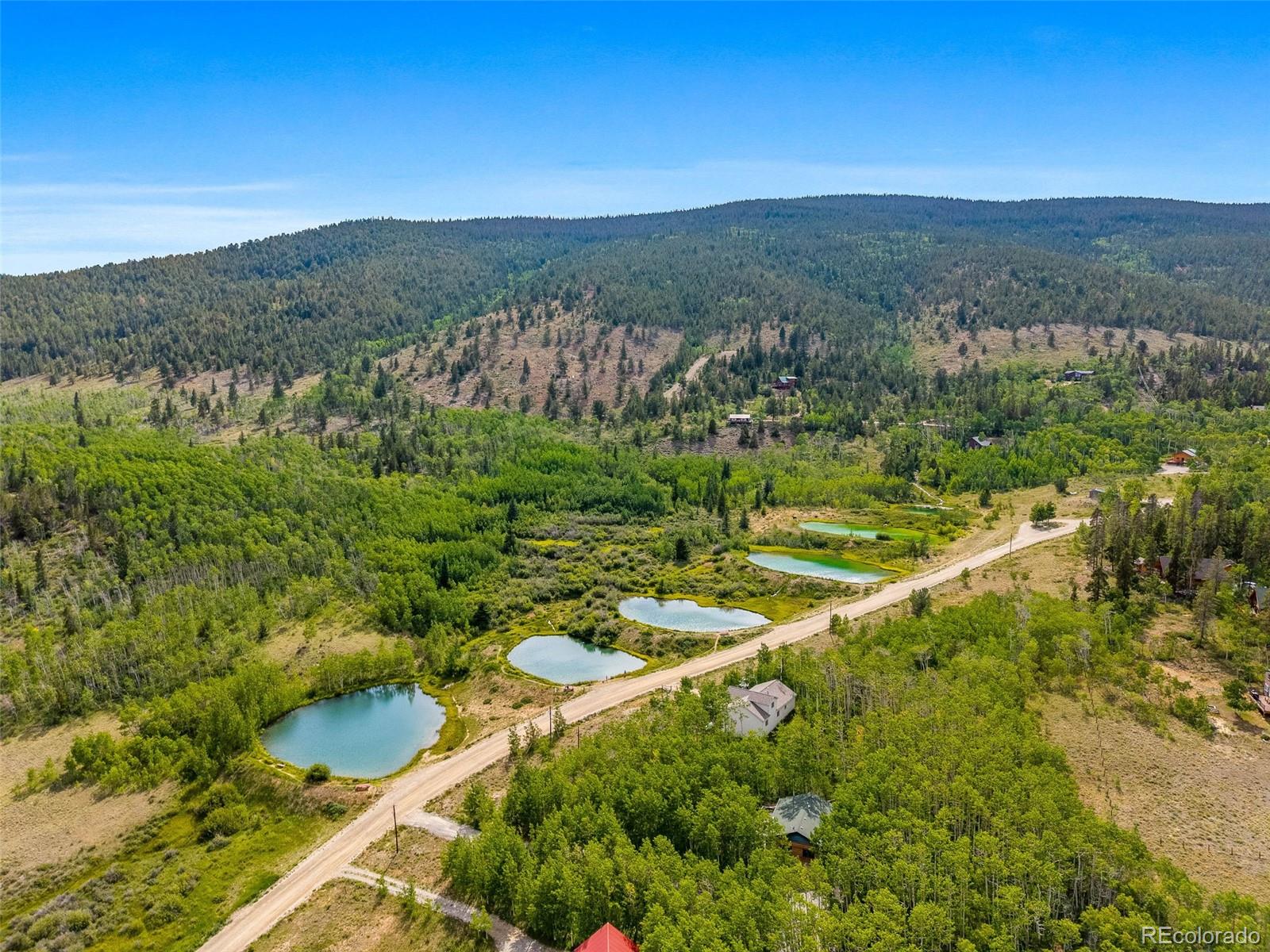 155 Lamb Mountain Road