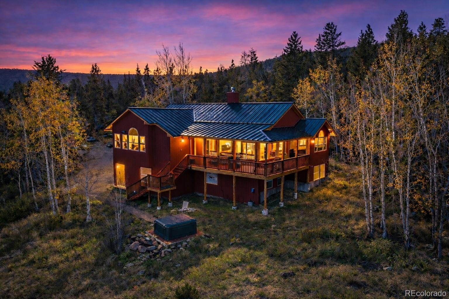 155 Lamb Mountain Road