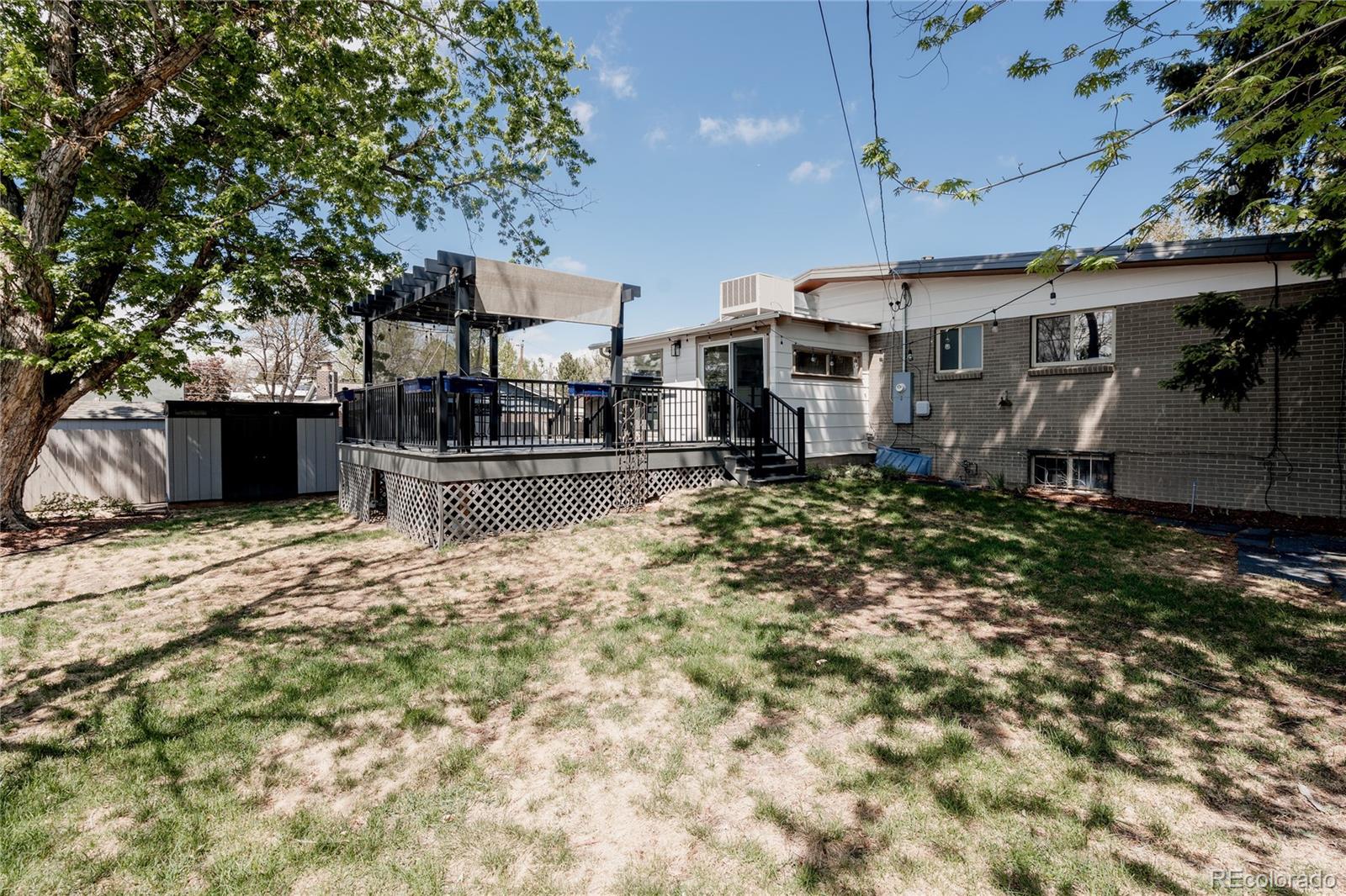 6790 E Exposition Avenue