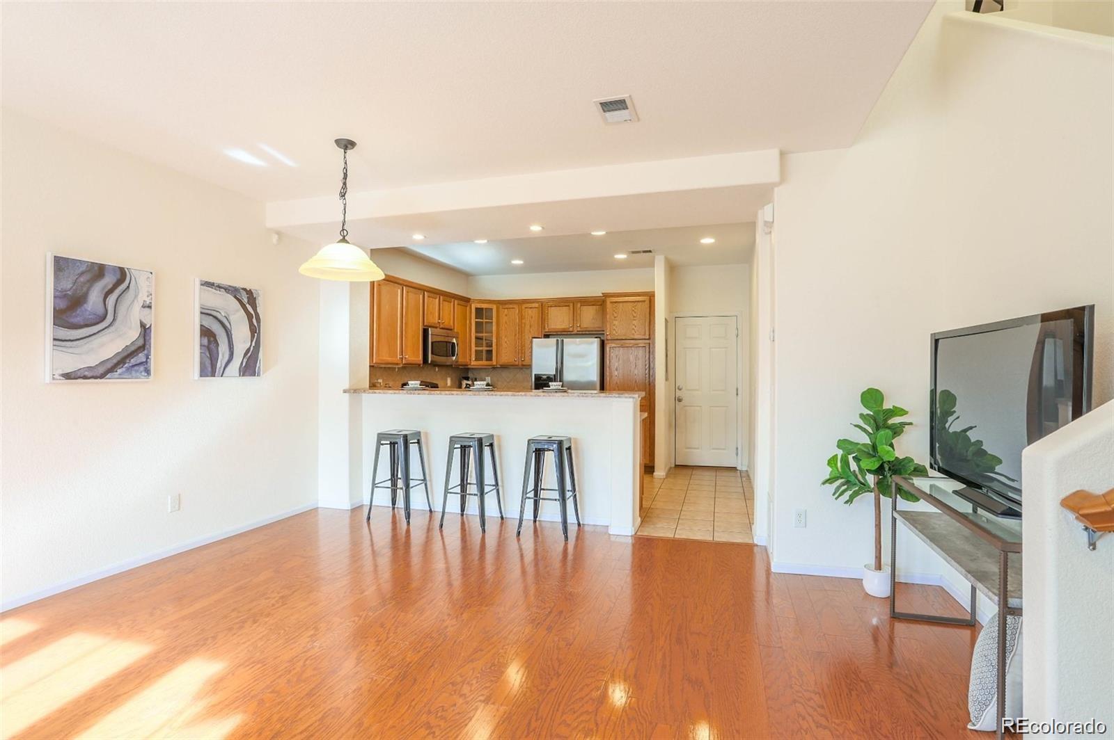 10441 Truckee St Unit: D