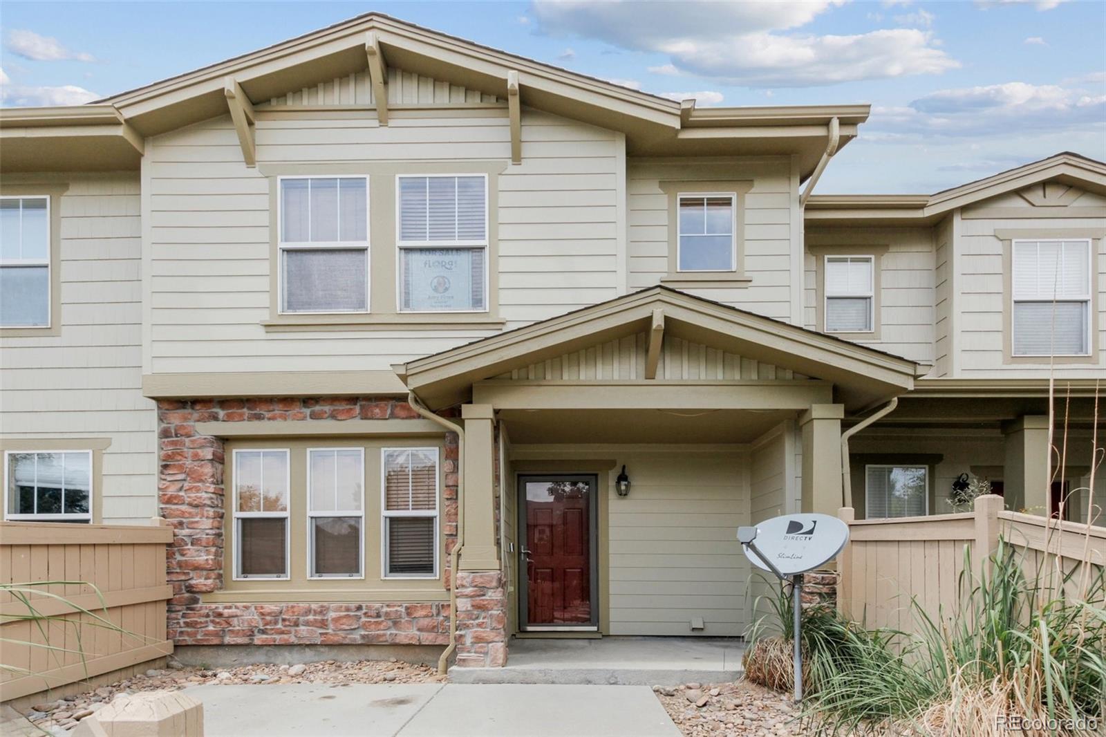 10441 Truckee St Unit: D