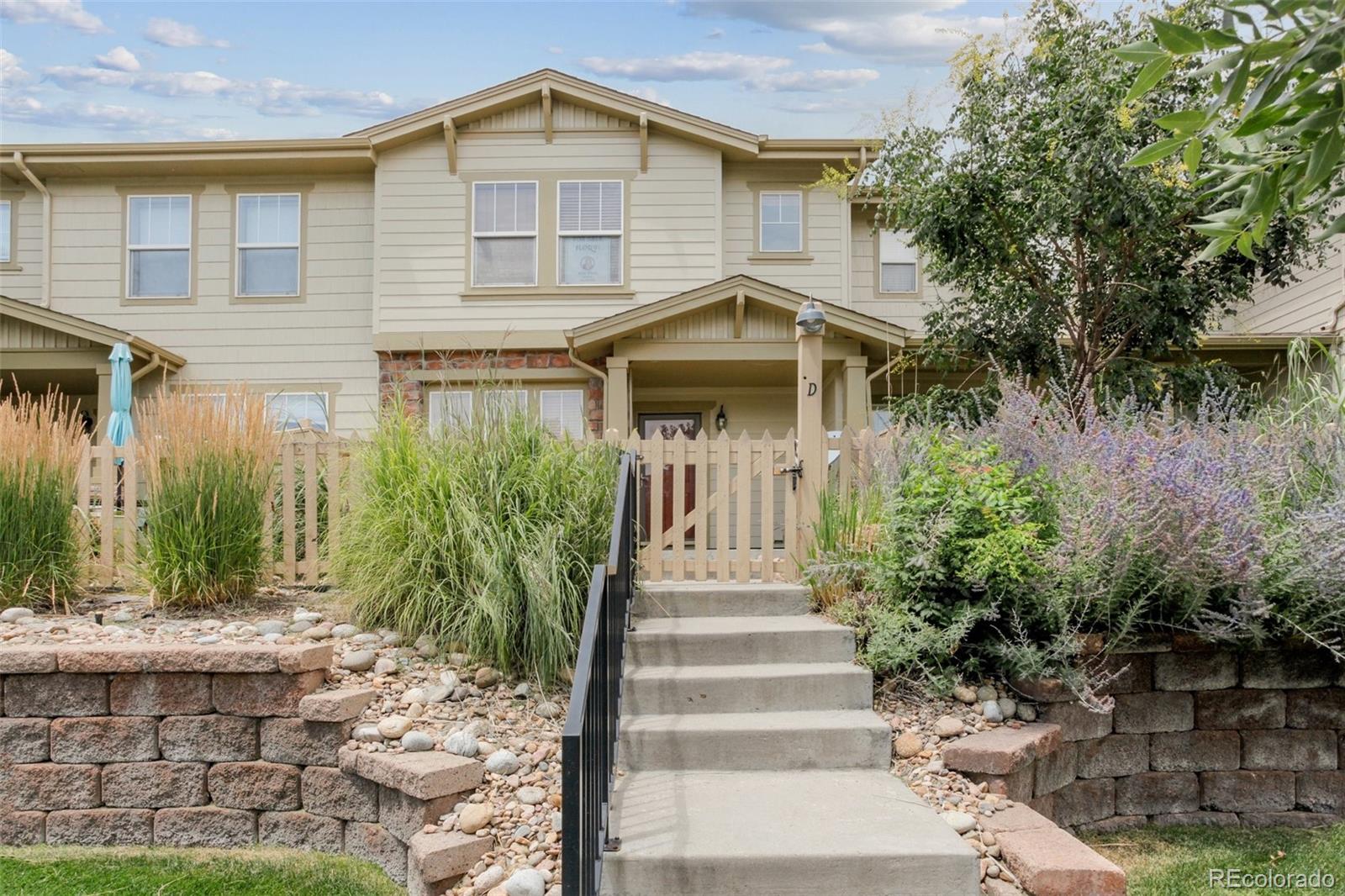 10441 Truckee St Unit: D