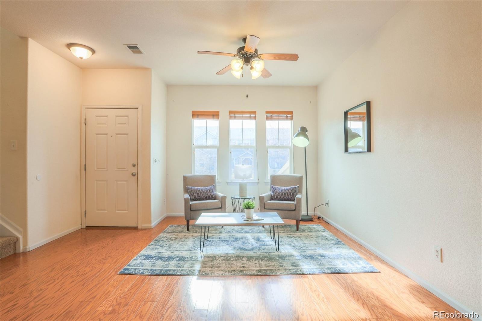 10441 Truckee St Unit: D