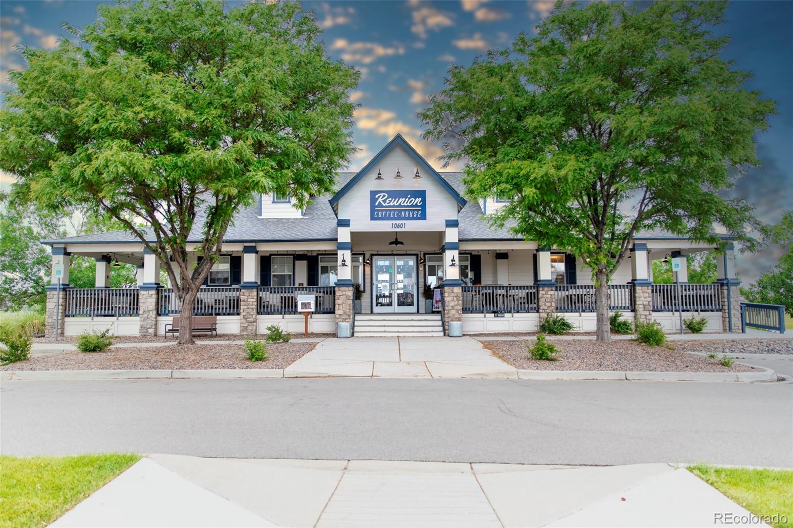 10441 Truckee St Unit: D