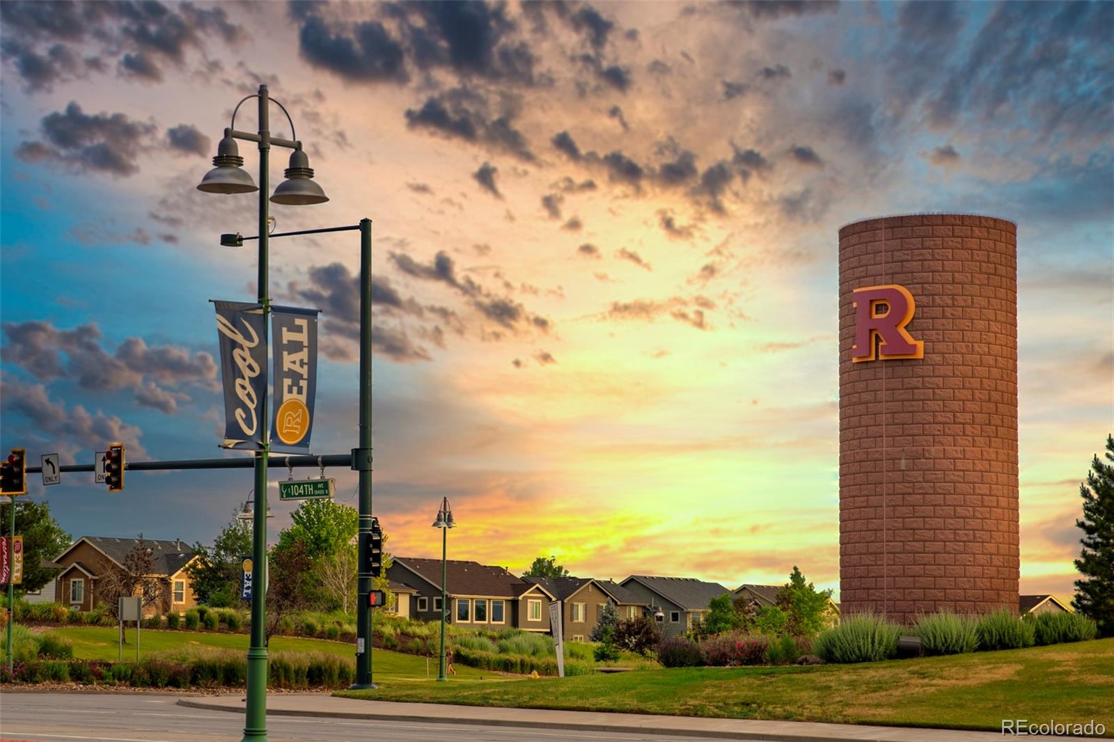 10441 Truckee St Unit: D