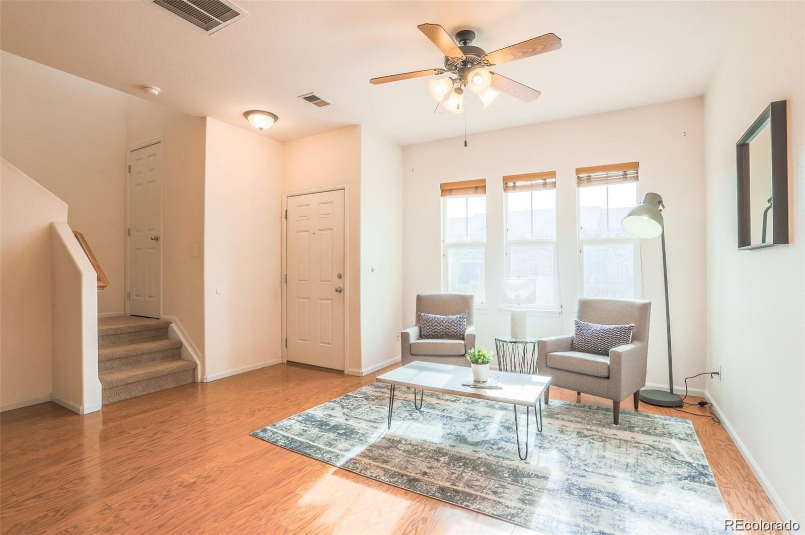 10441 Truckee St Unit: D