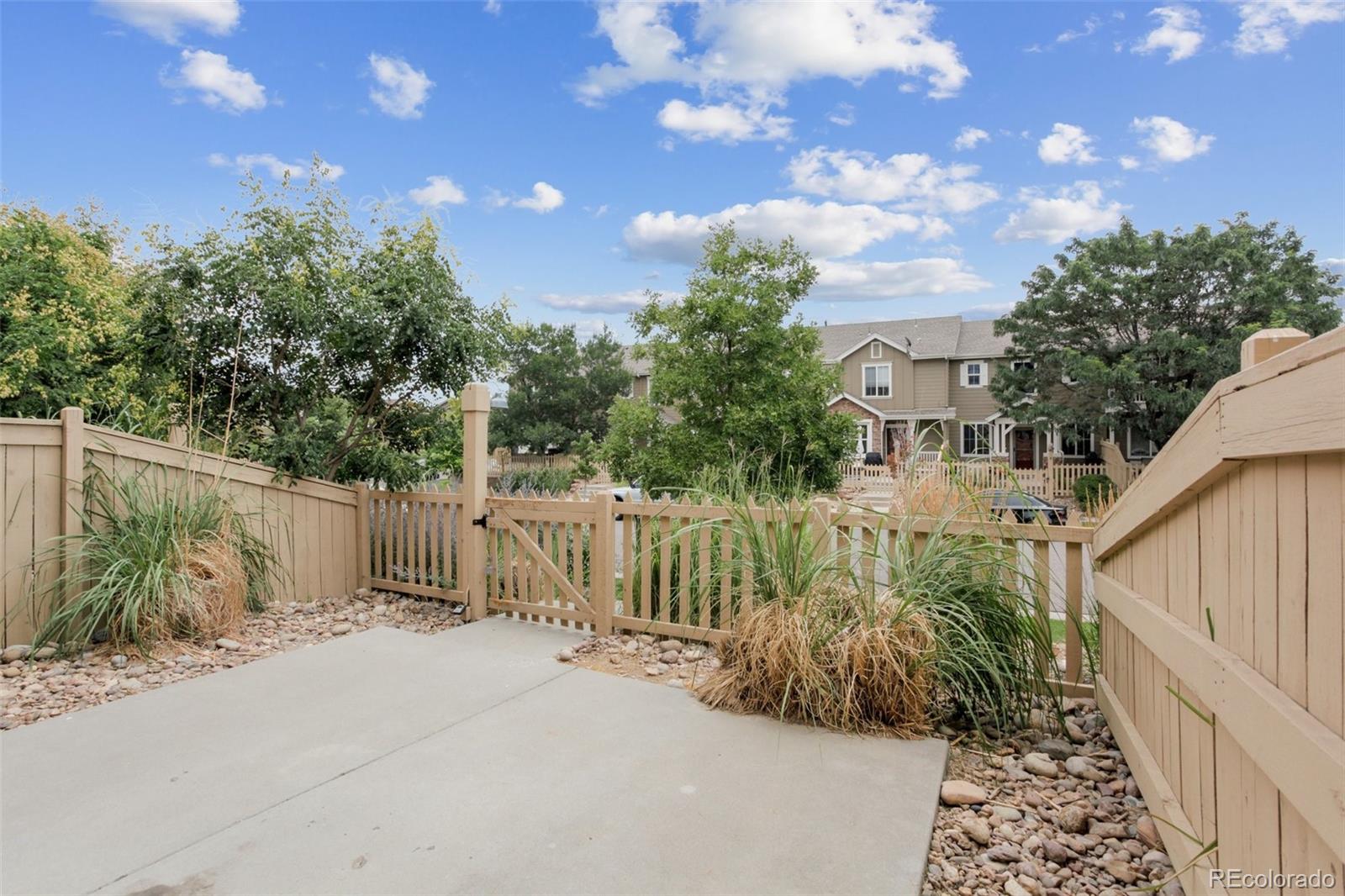 10441 Truckee St Unit: D