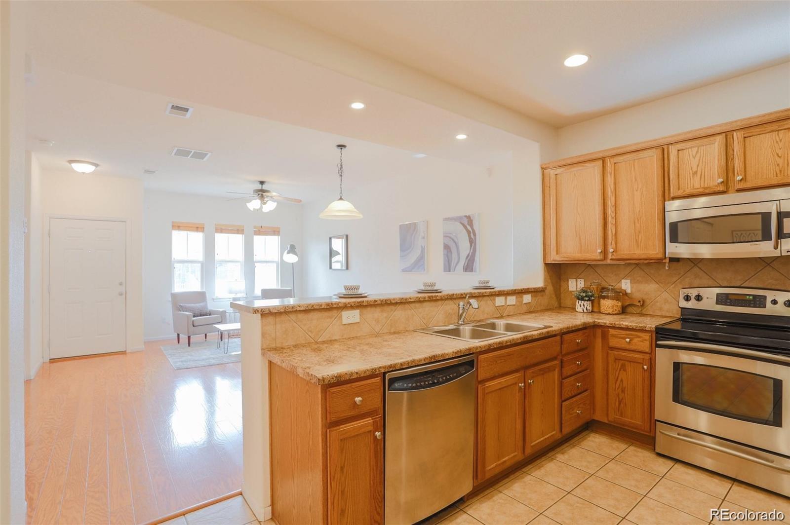 10441 Truckee St Unit: D