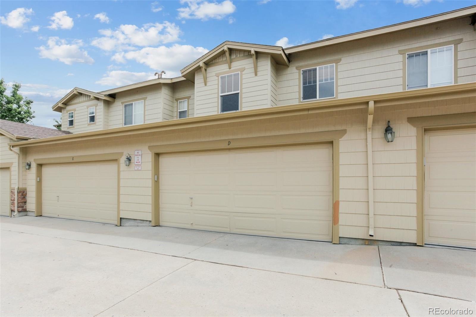 10441 Truckee St Unit: D