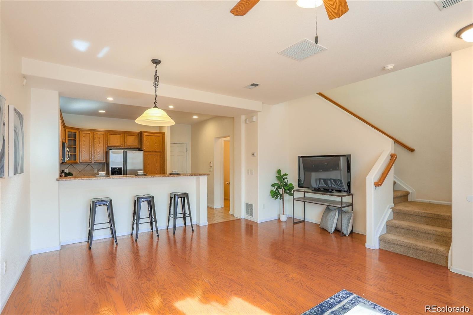 10441 Truckee St Unit: D