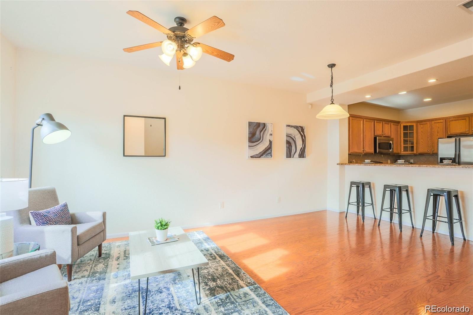 10441 Truckee St Unit: D