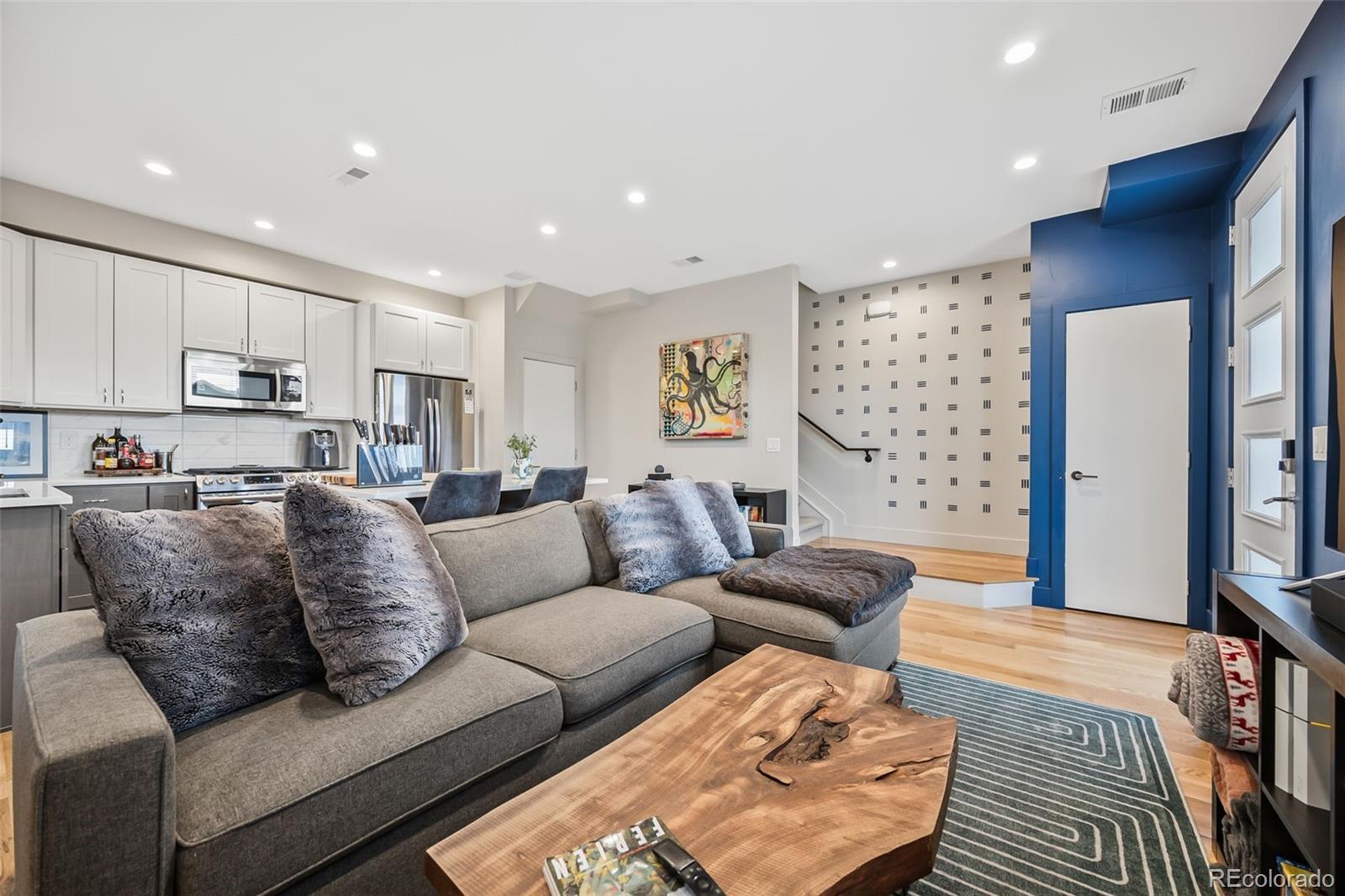 1302 N Stuart Street