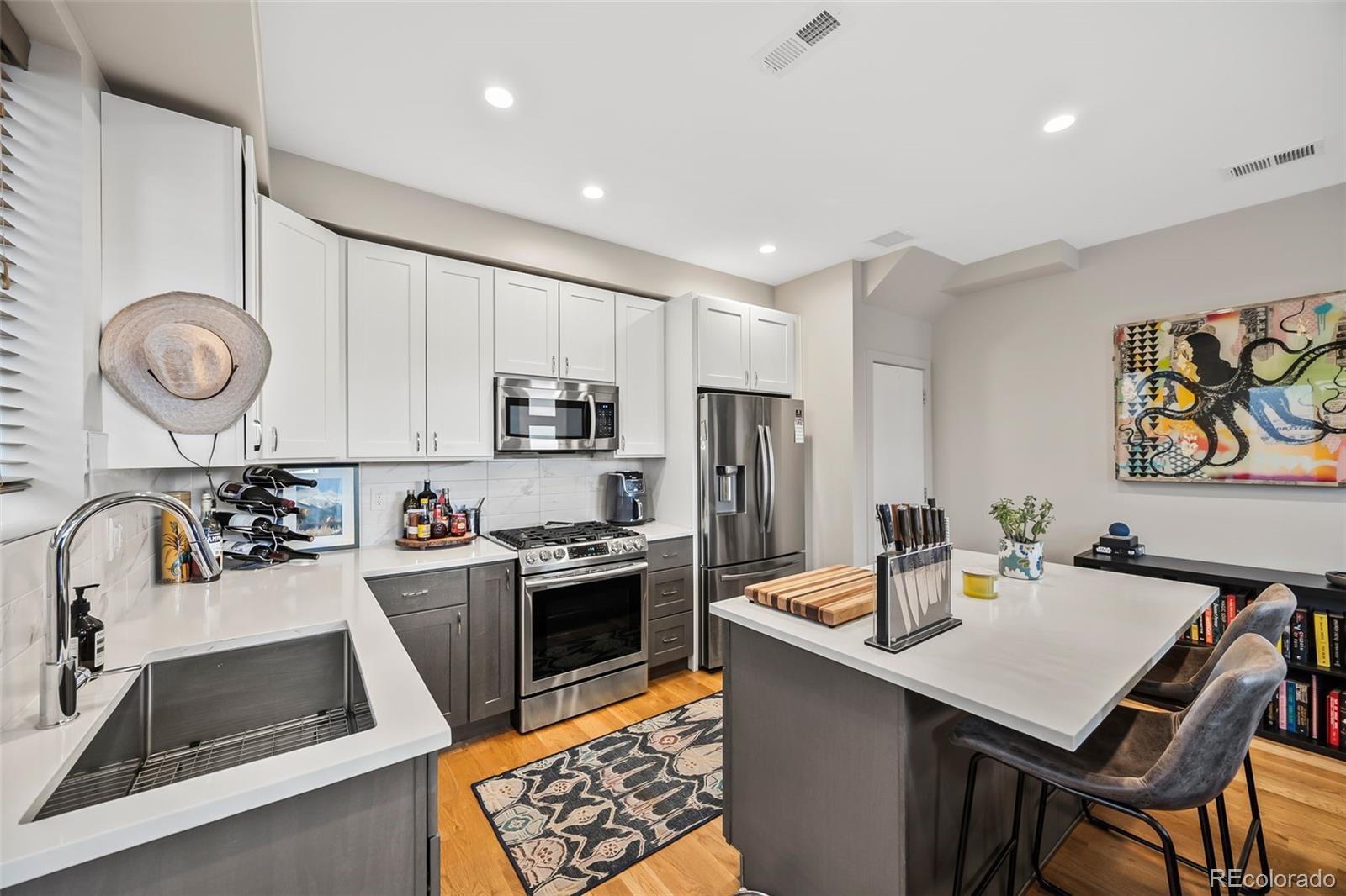 1302 N Stuart Street