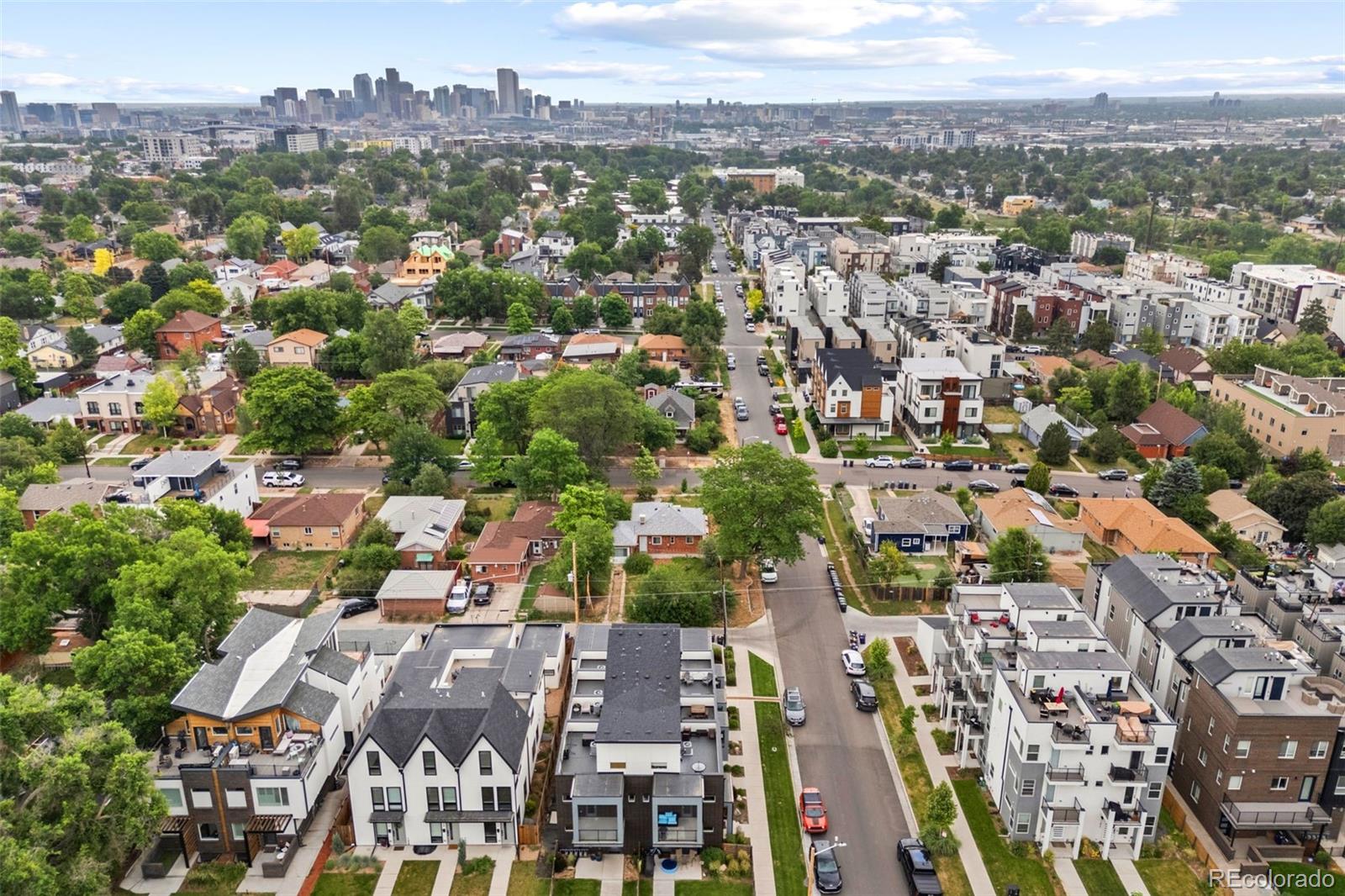 1302 N Stuart Street