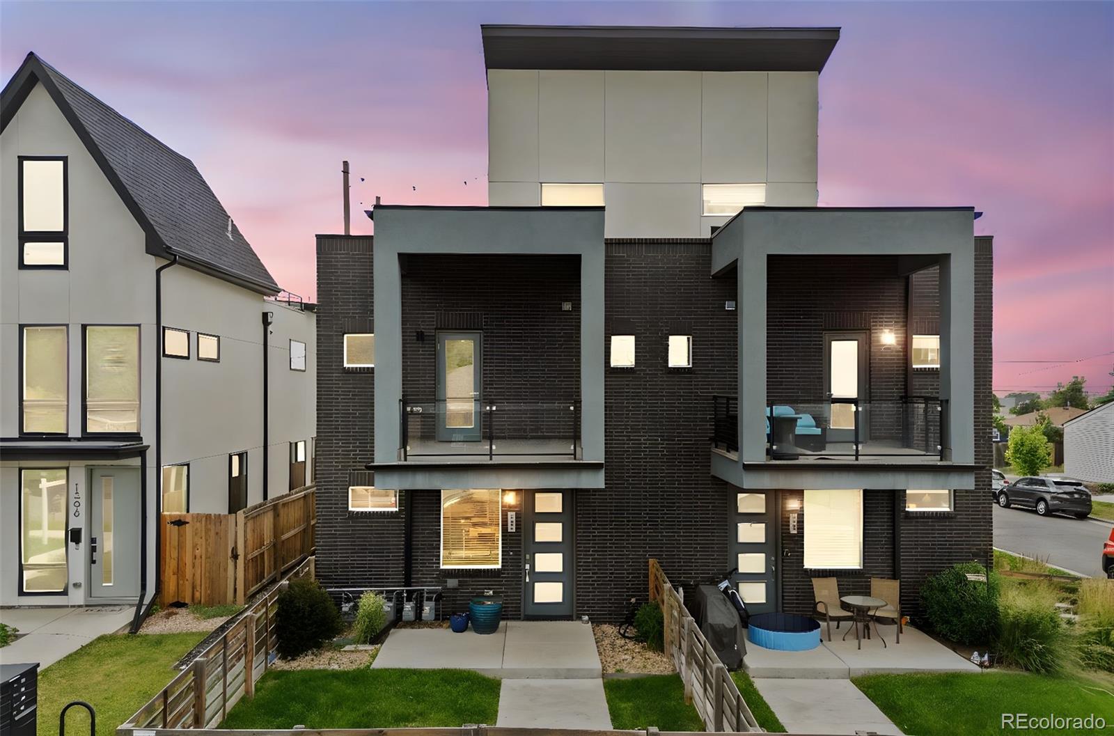 1302 N Stuart Street