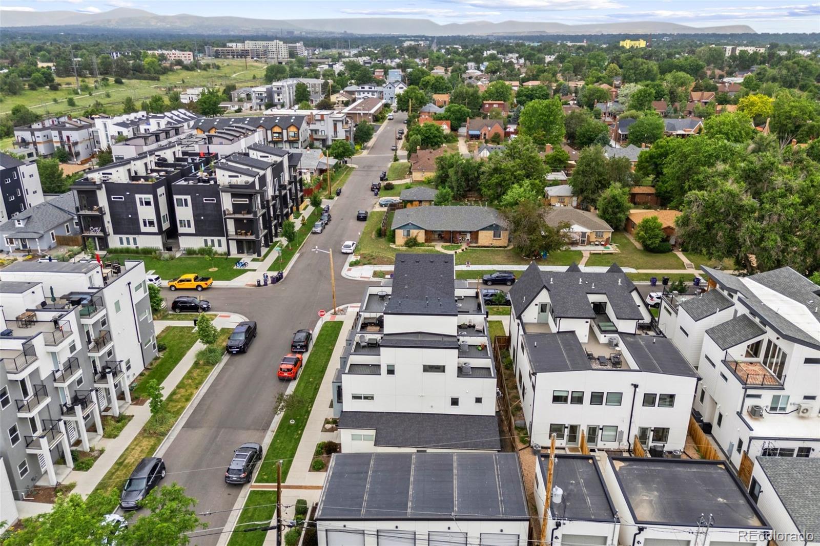 1302 N Stuart Street