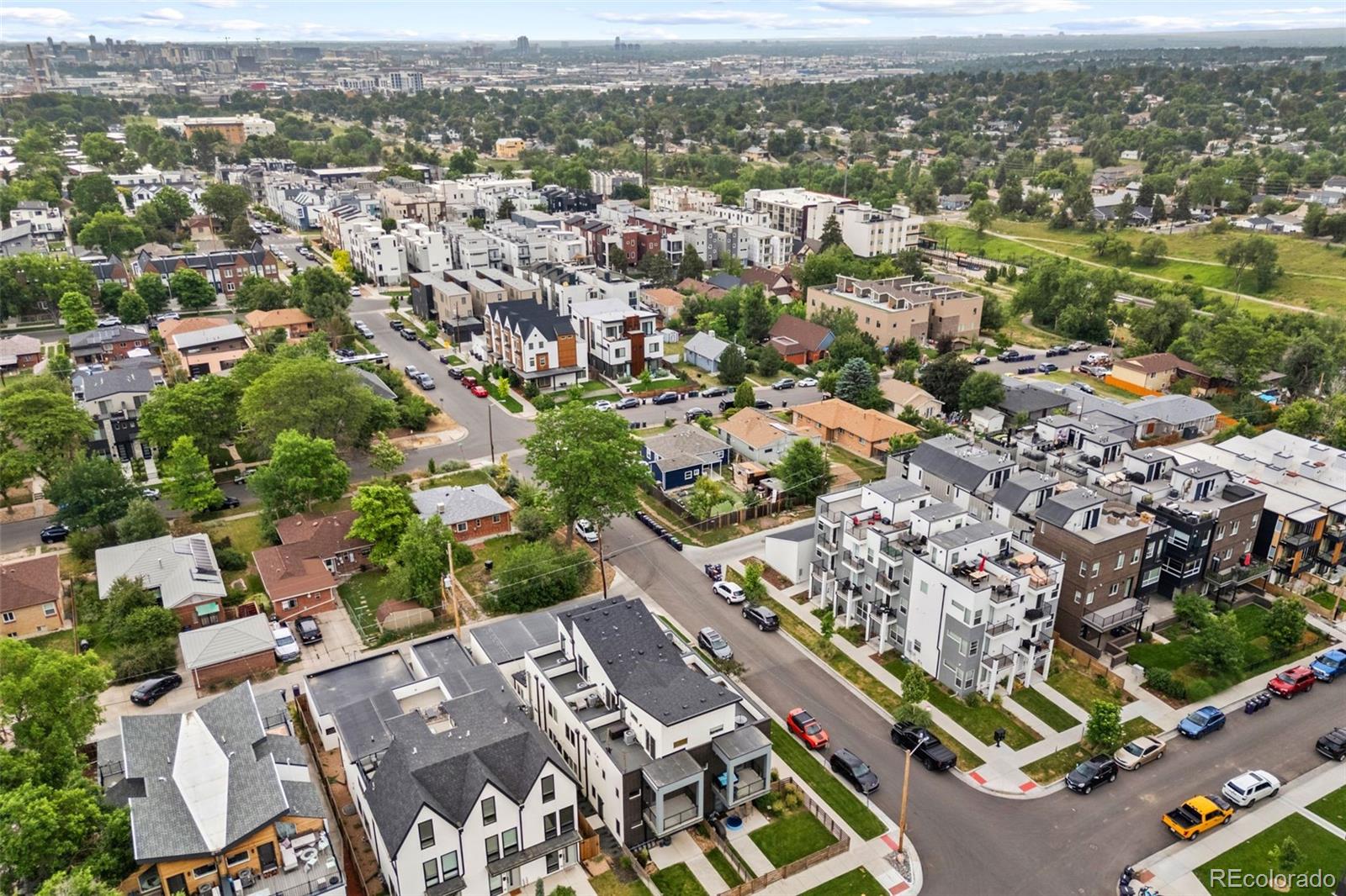 1302 N Stuart Street