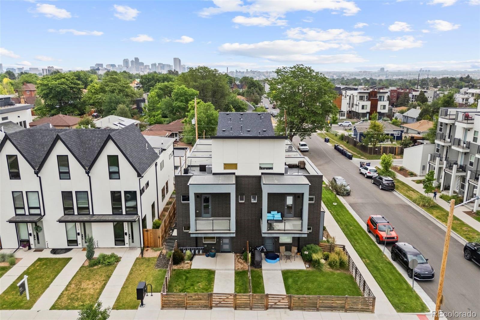 1302 N Stuart Street