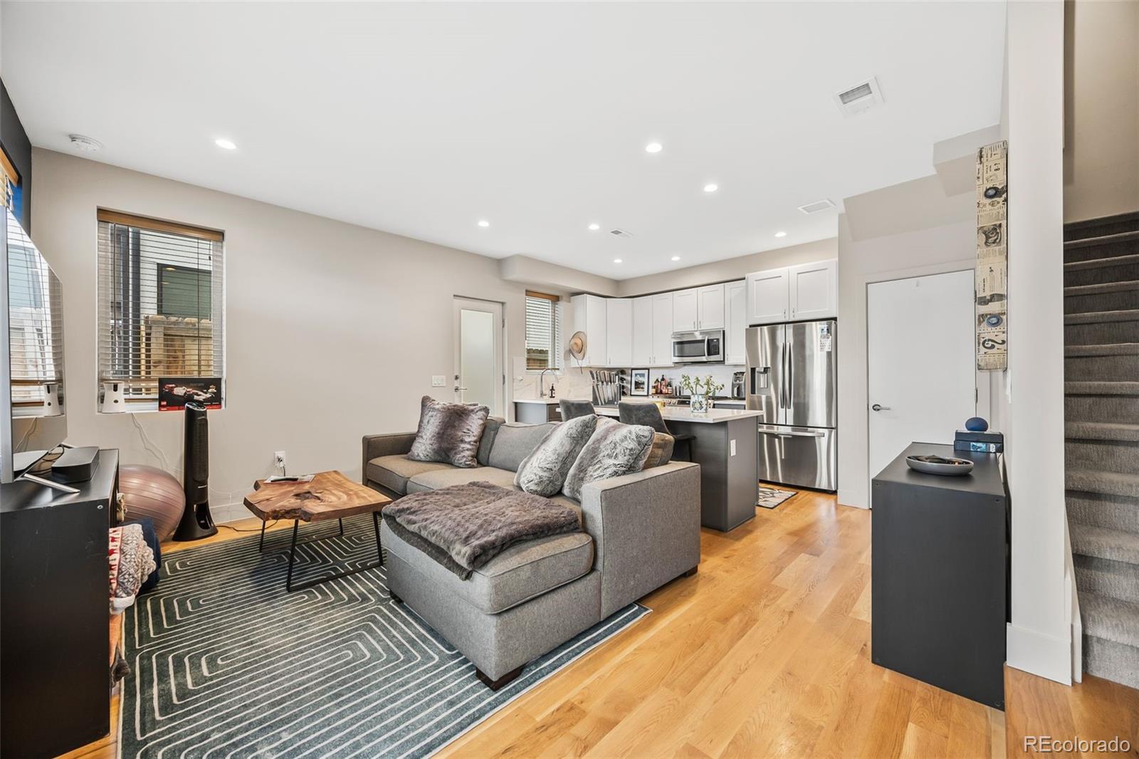 1302 N Stuart Street