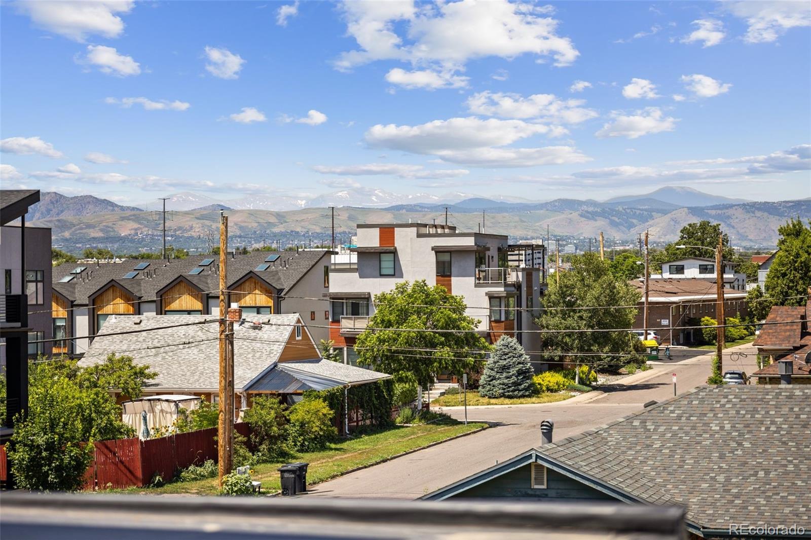 1302 N Stuart Street