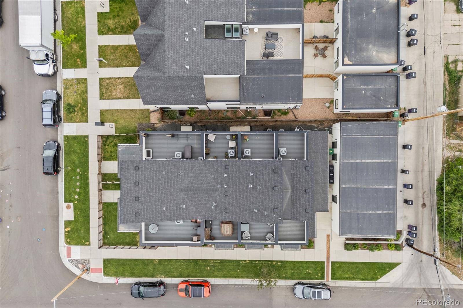 1302 N Stuart Street